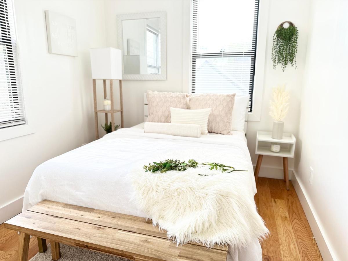 Styled Townhomes New York