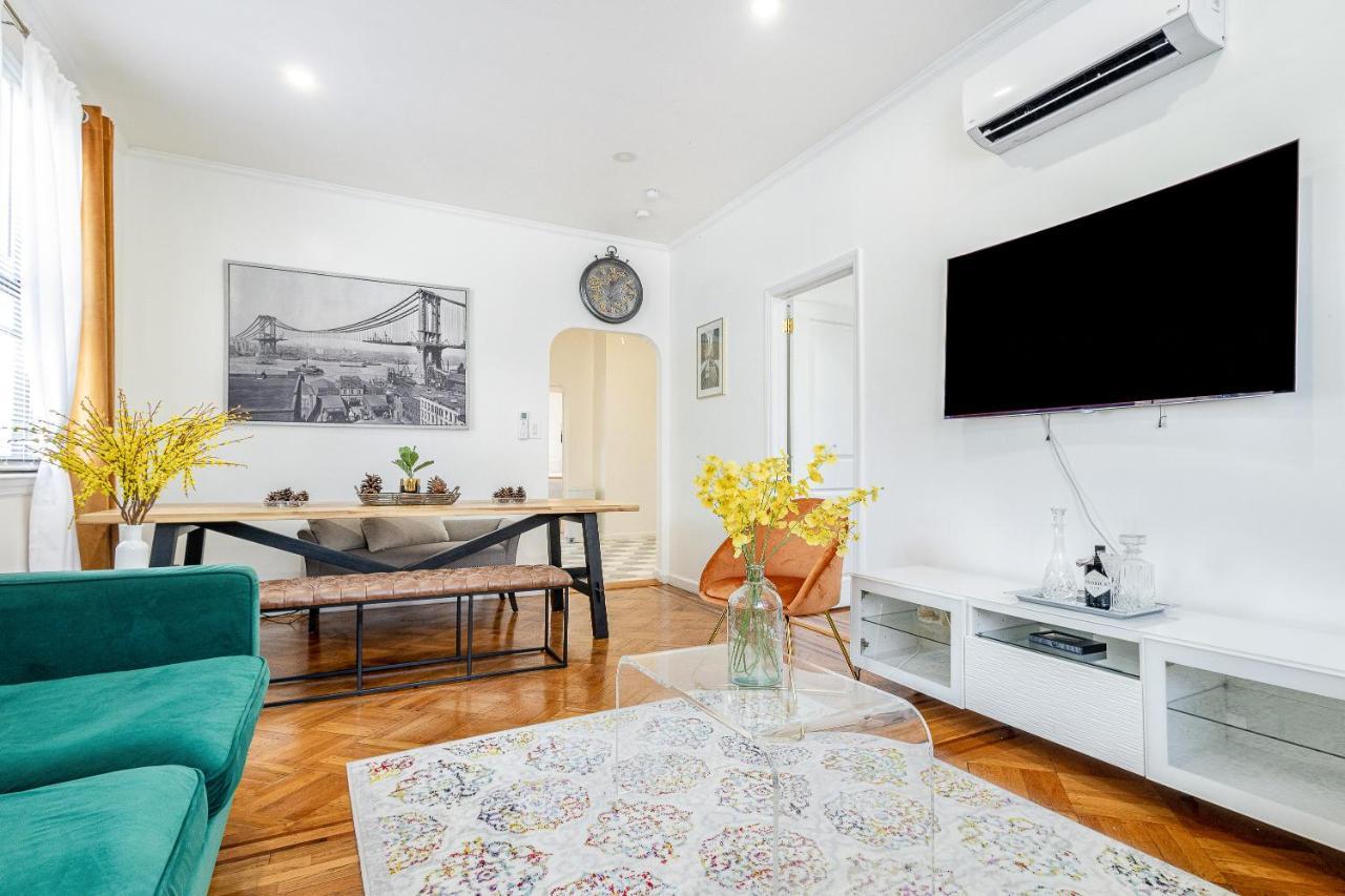 Apartment Styled Townhomes New York