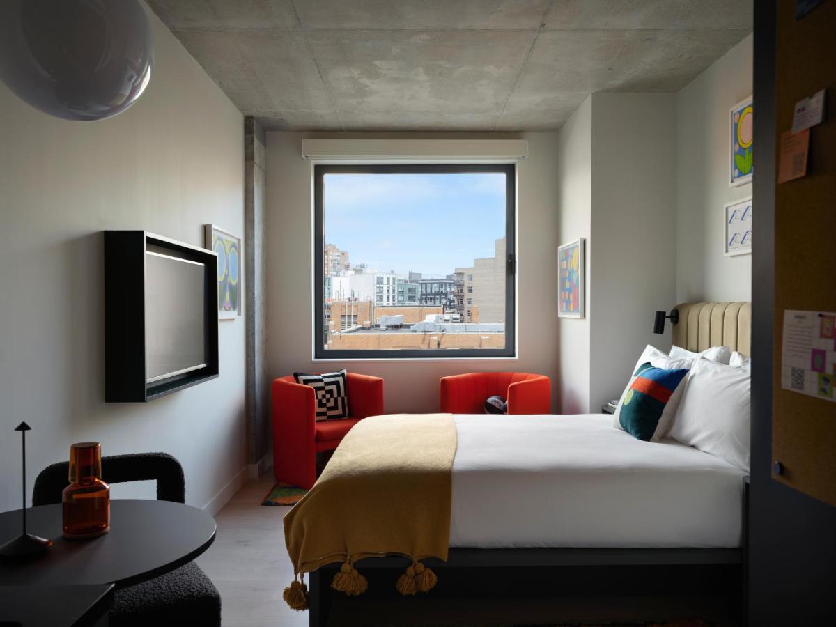 Penny Williamsburg Hotel