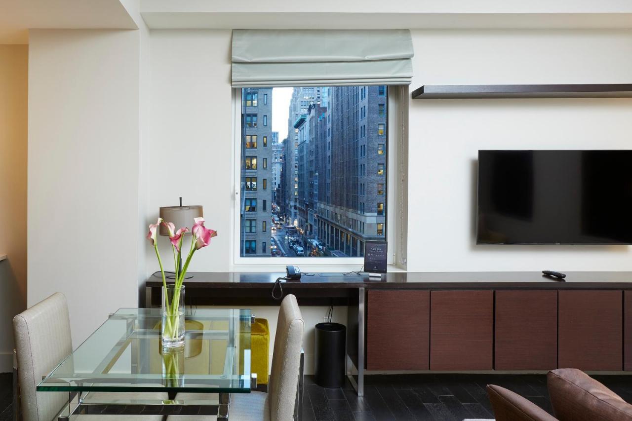 The Marmara Park Avenue 5*