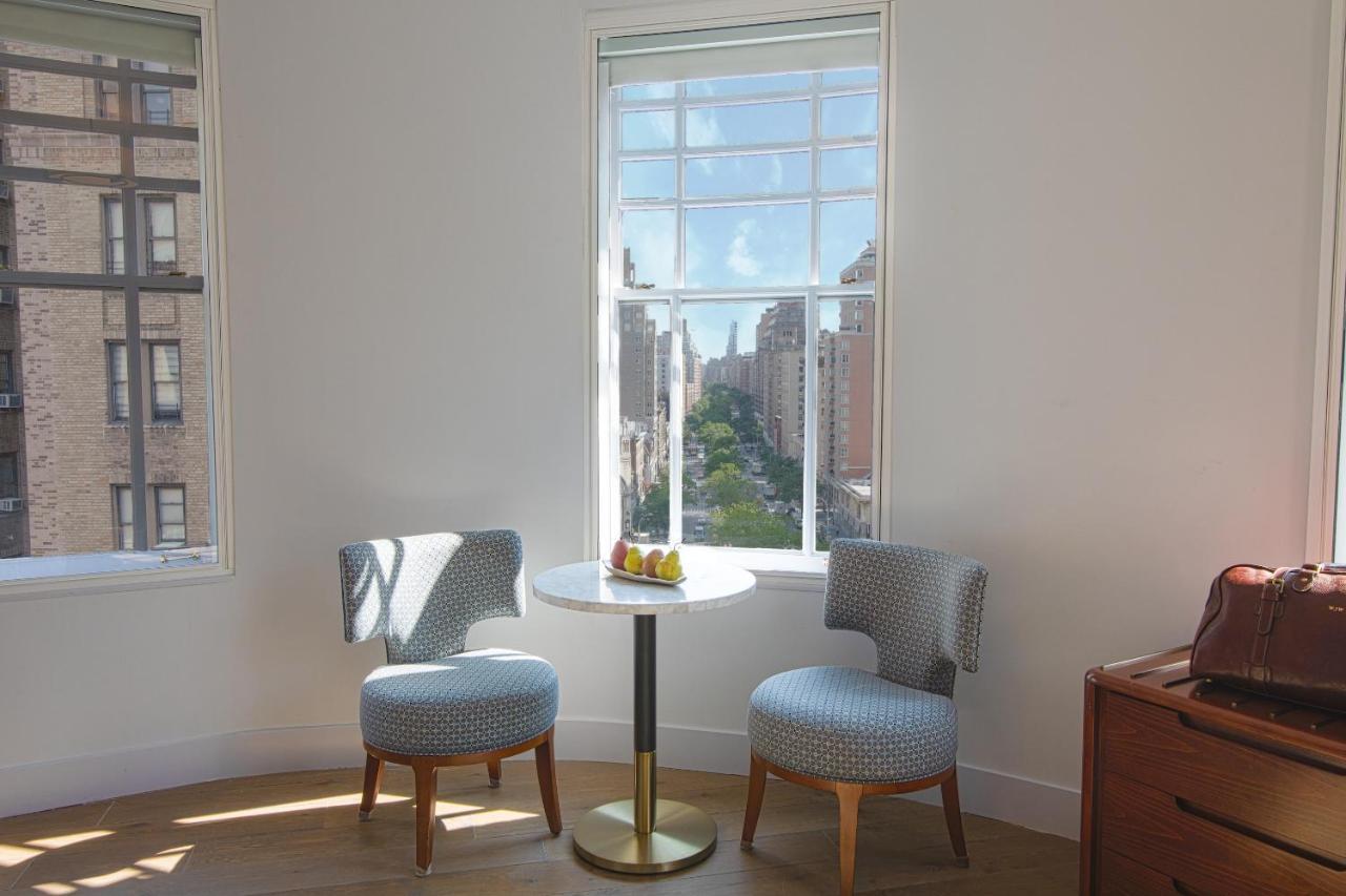 Hotel Belleclaire Central Park 4*