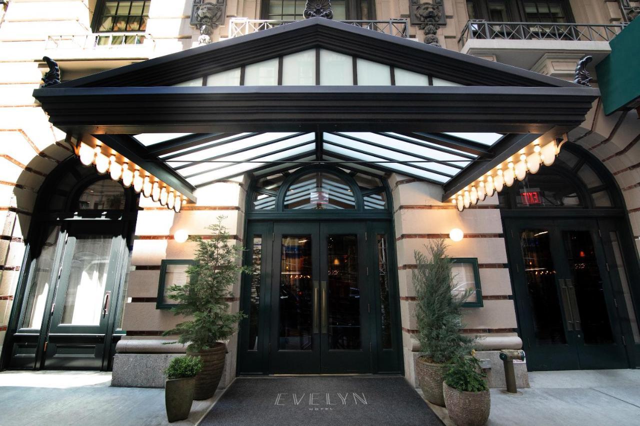 The Evelyn Nomad Hotel 5*