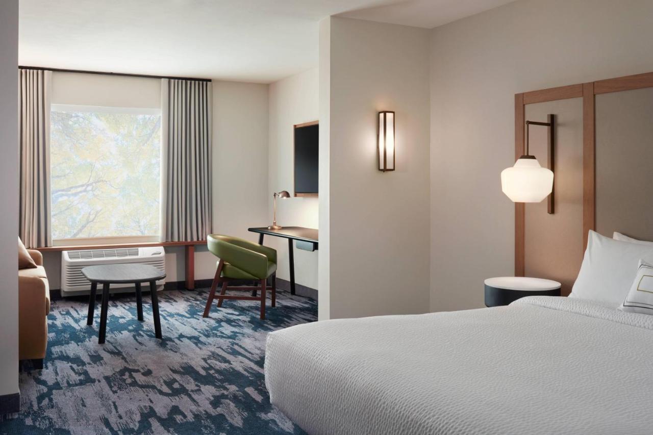 Fairfield & By Marriott Queens, Jamaica