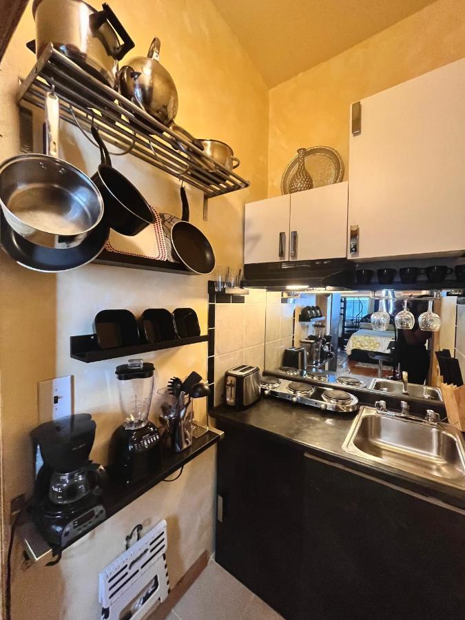 Guest house The International Cozy 3*