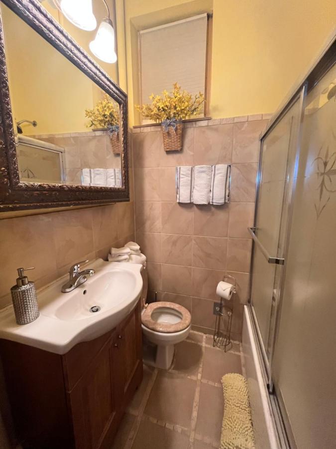 The International Cozy Guest house New York