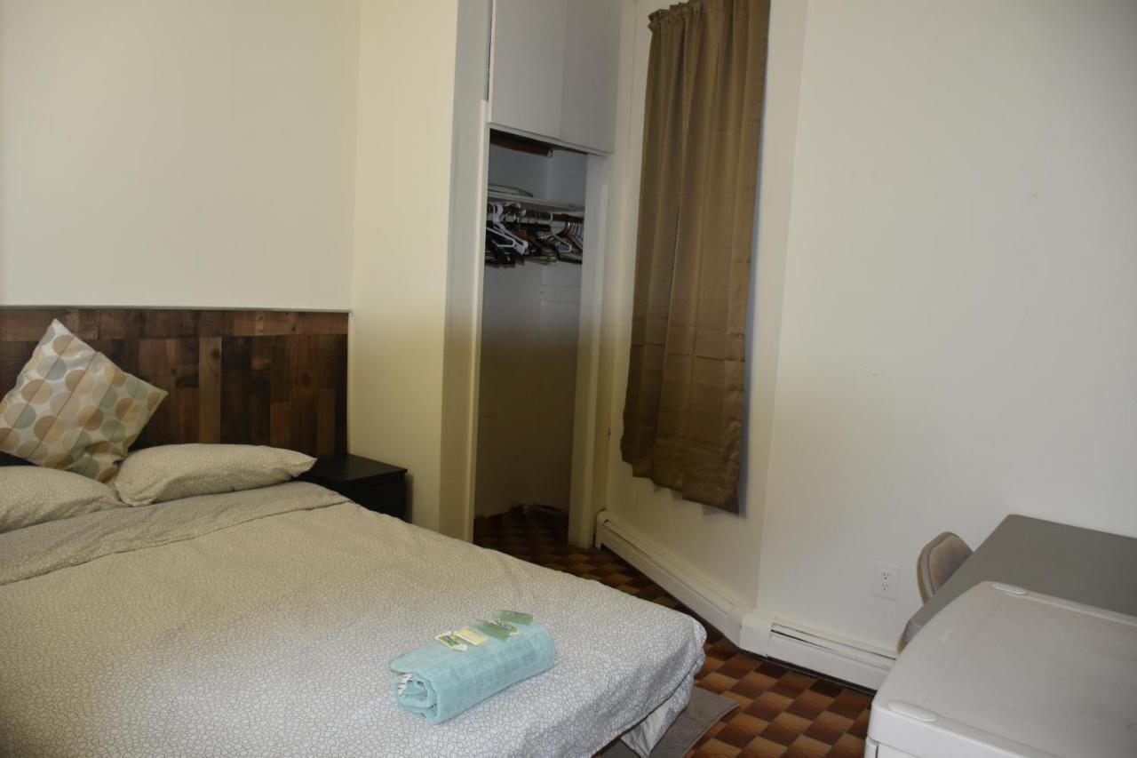 Homestay Hudson Yard Hk