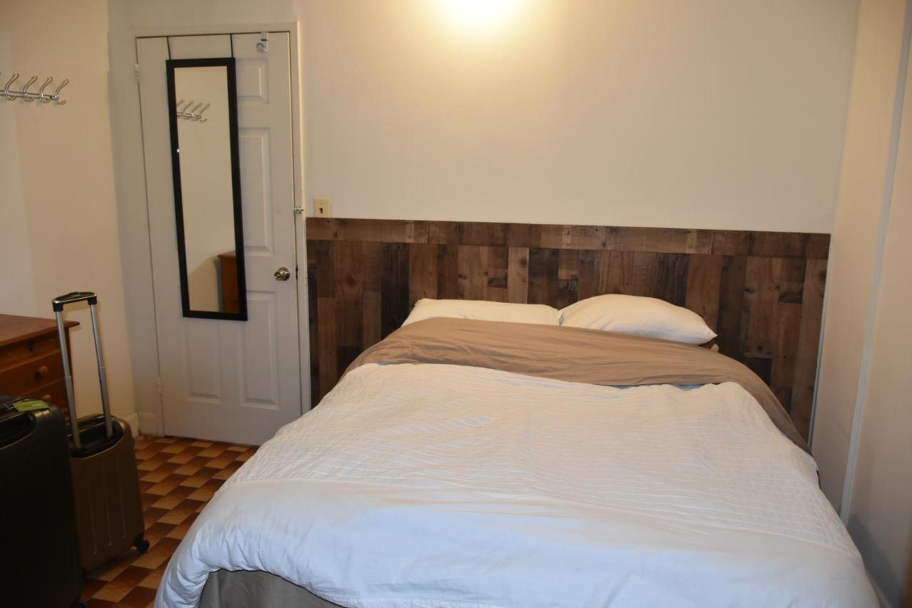 Homestay Hudson Yard Hk