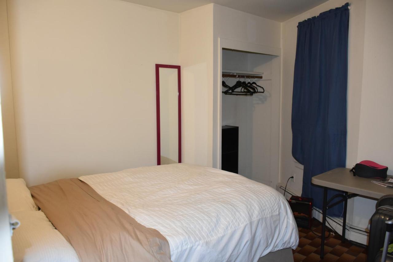 Hudson Yard Hk Homestay *