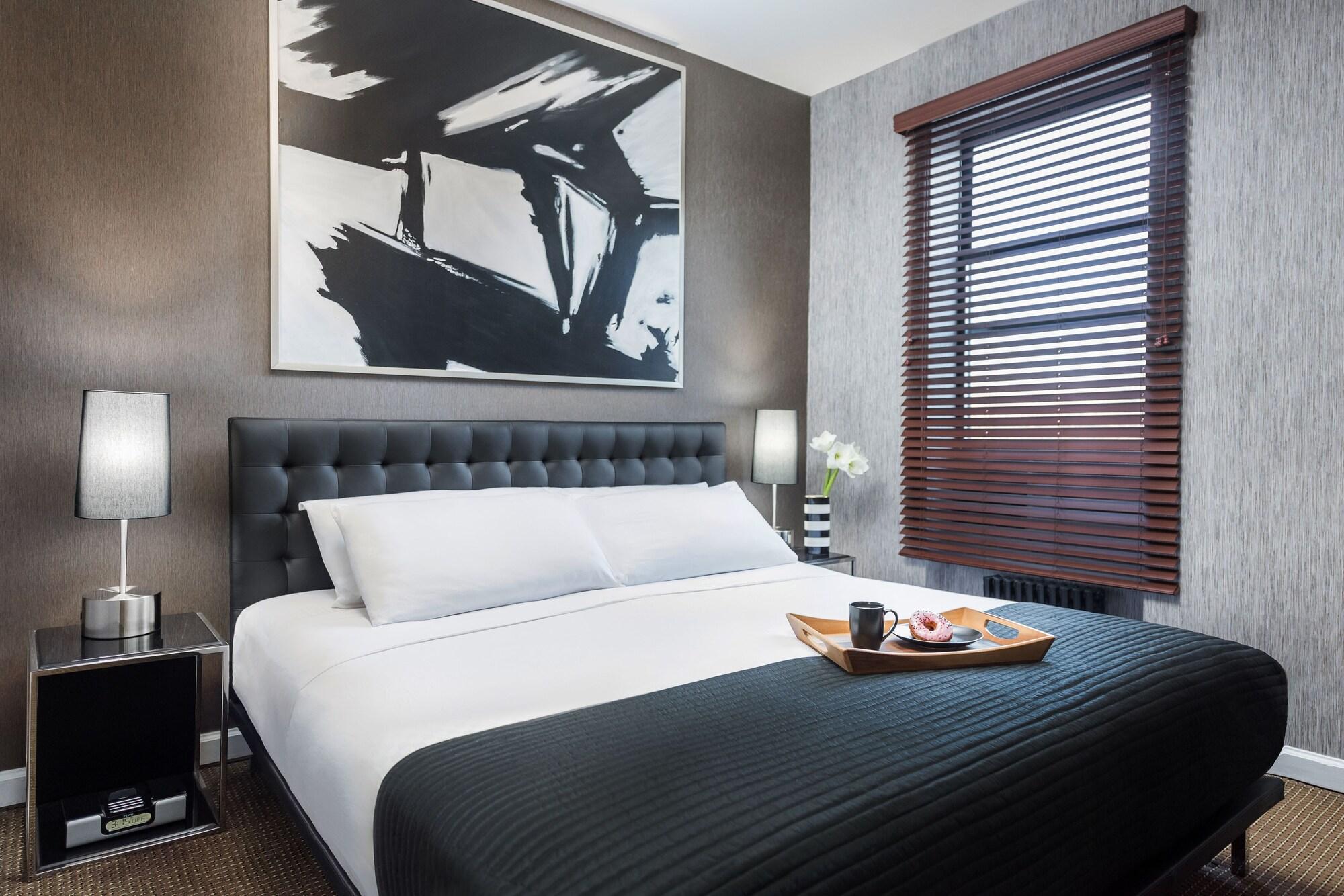 Hotel Park West 3*