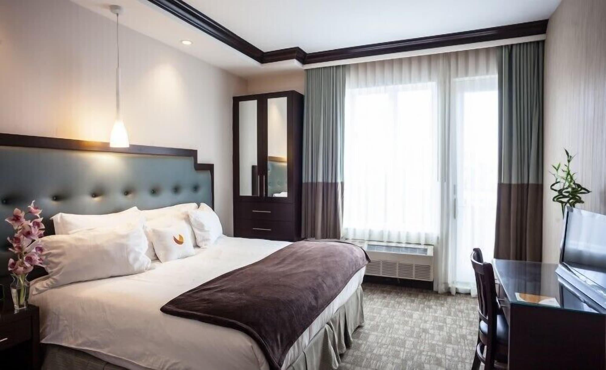 Condor By Luxurban 4*