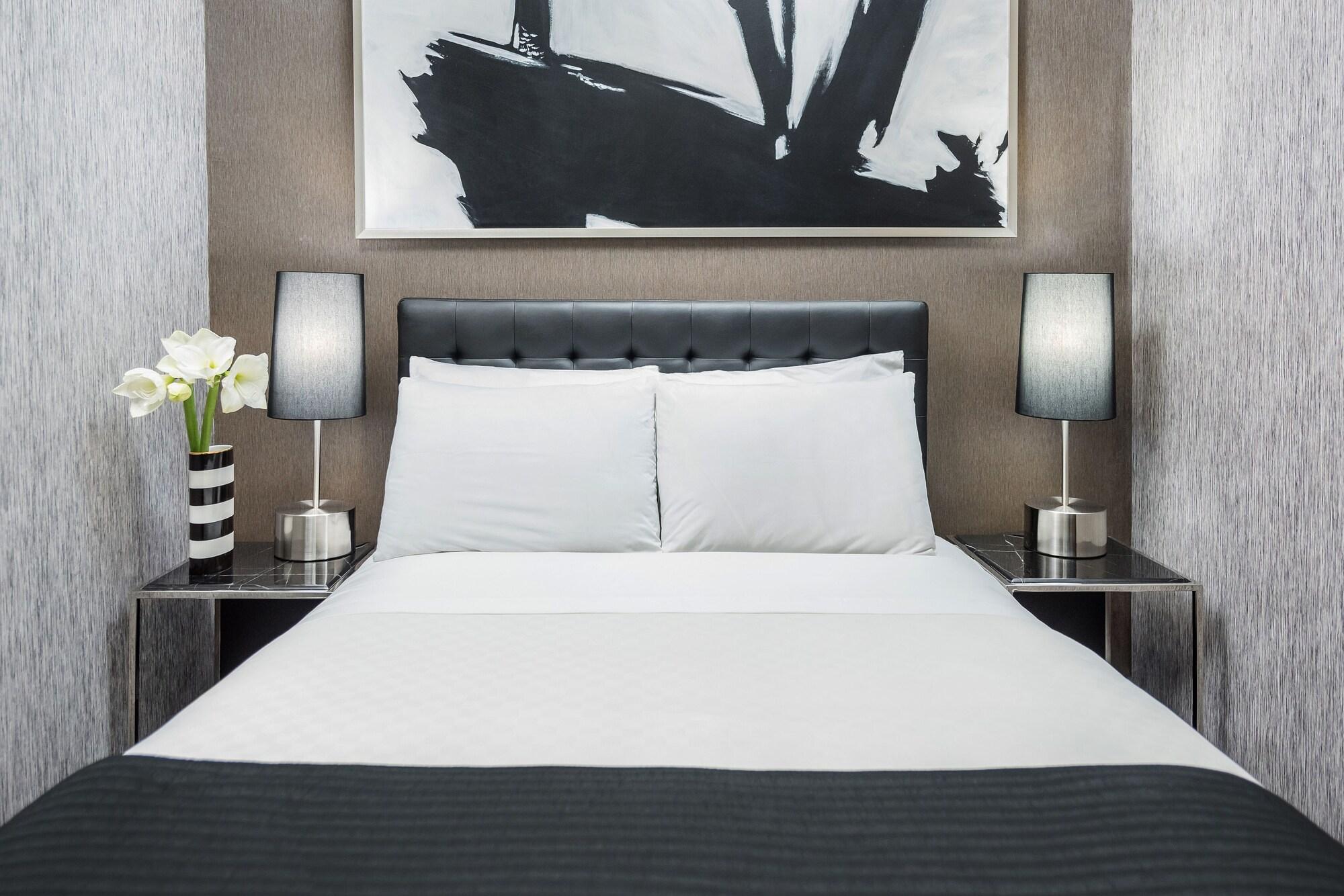Park West 3* New York