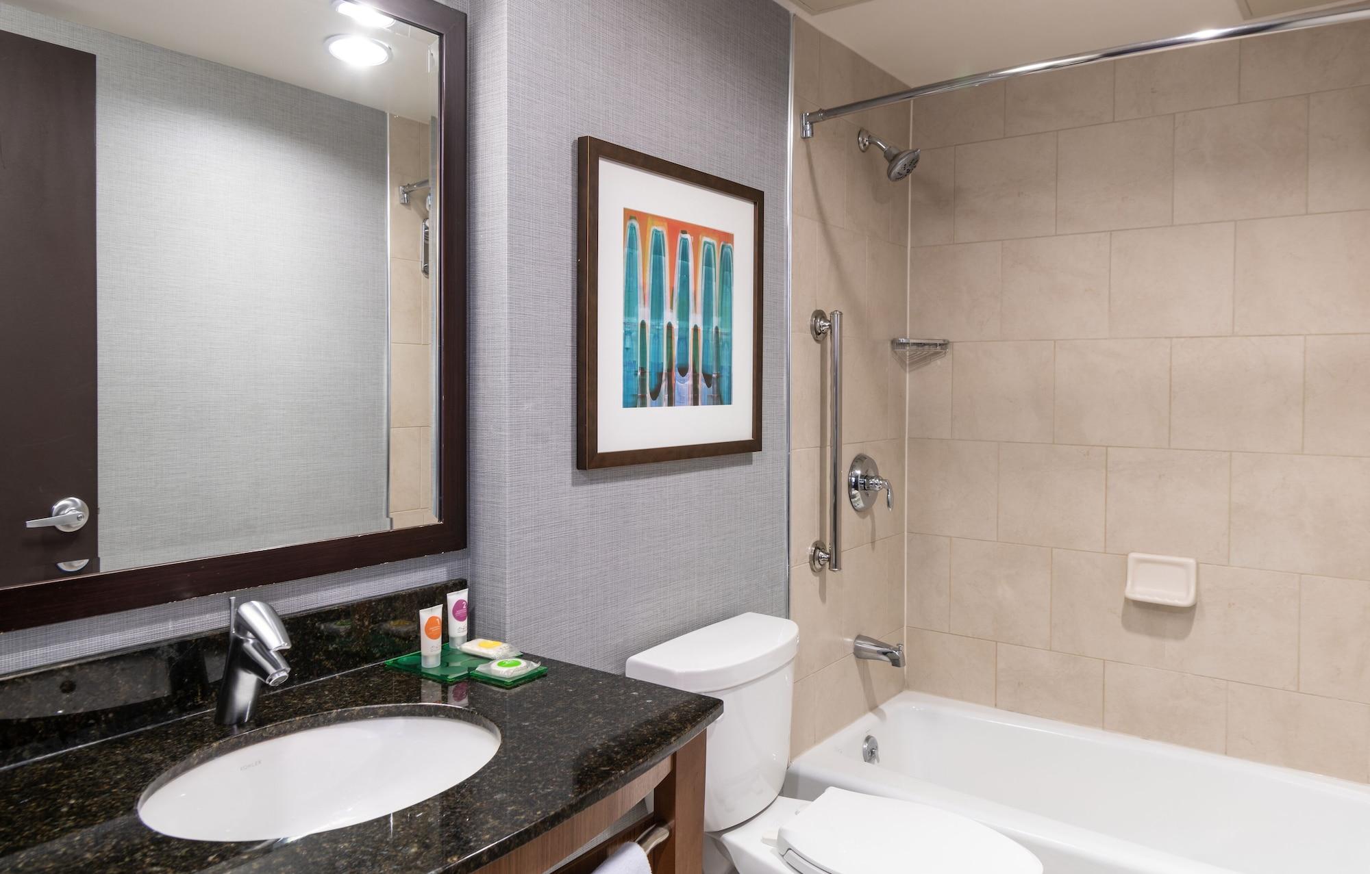 Hyatt Place New York/midtown-south 4* New York