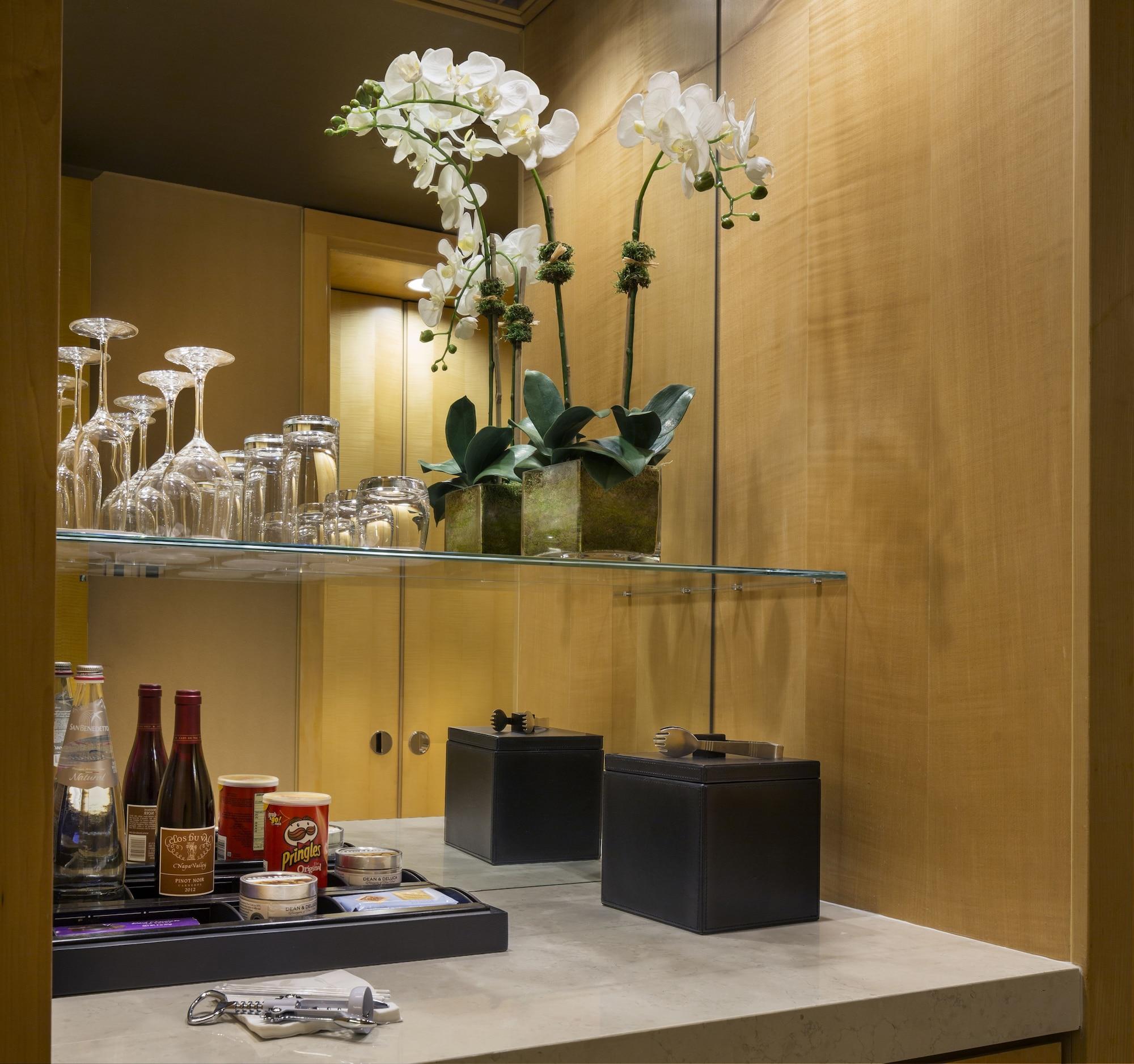 Hotel Four Seasons New York