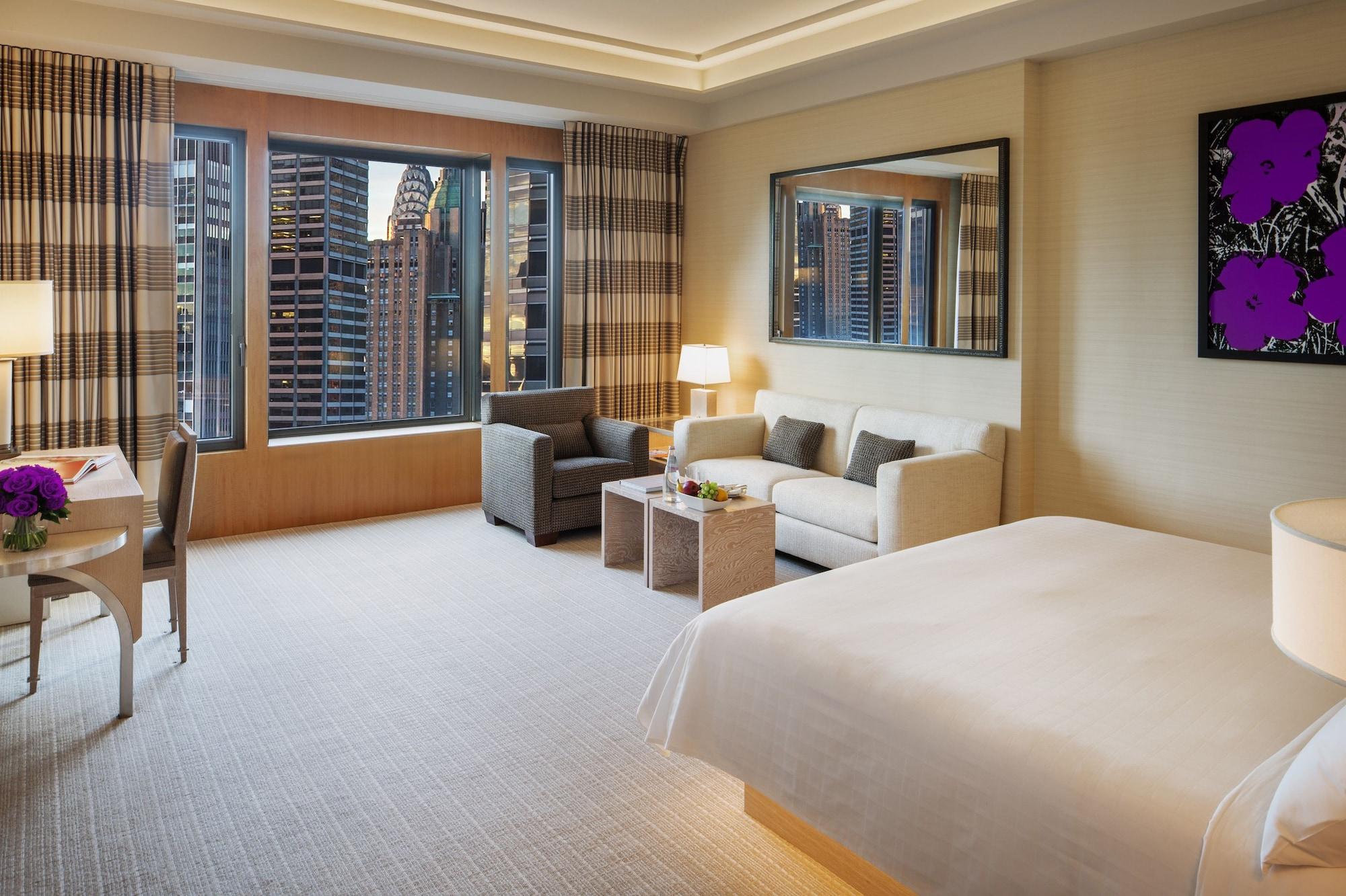 Four Seasons New York