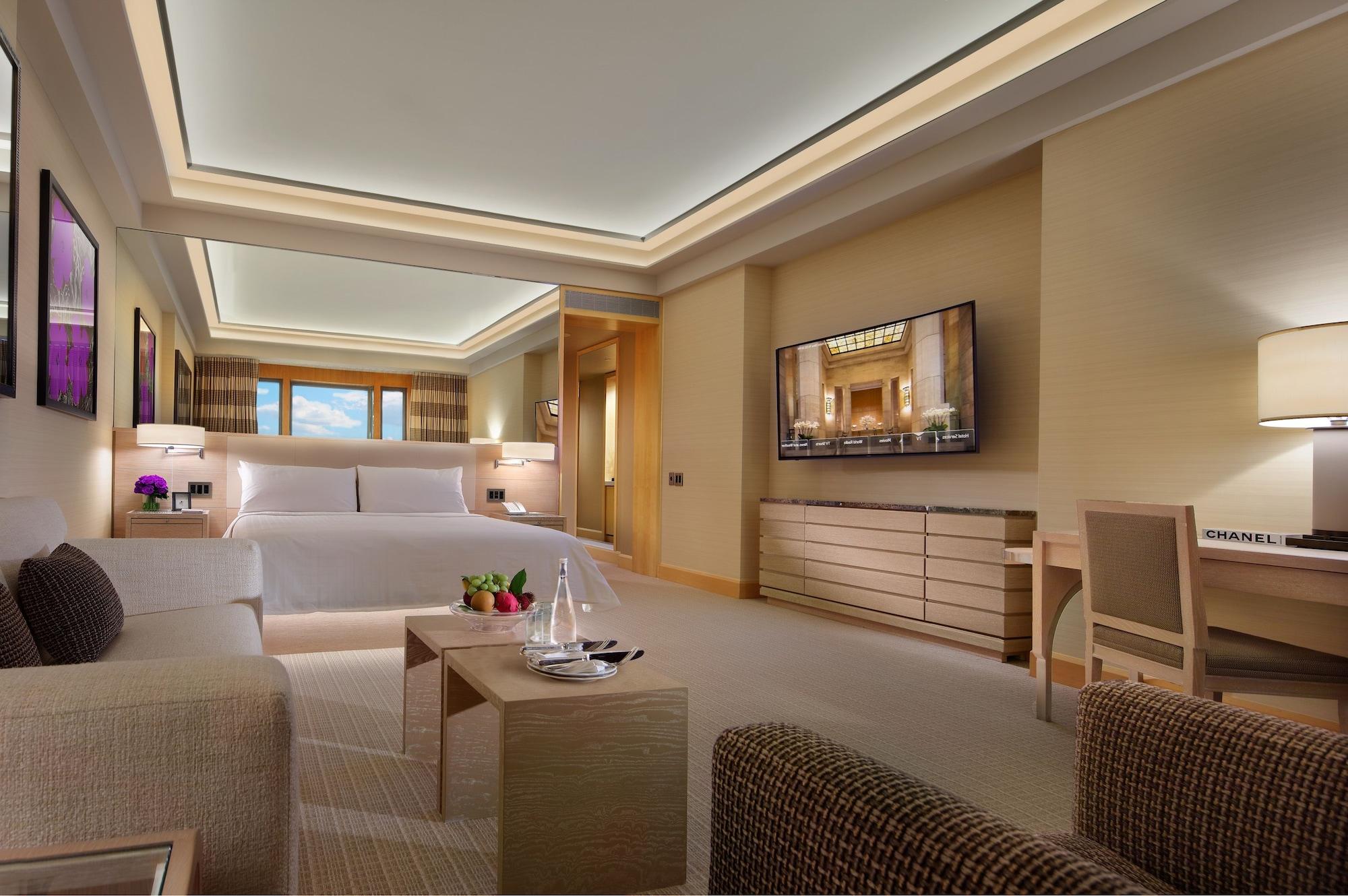 Hotel Four Seasons New York