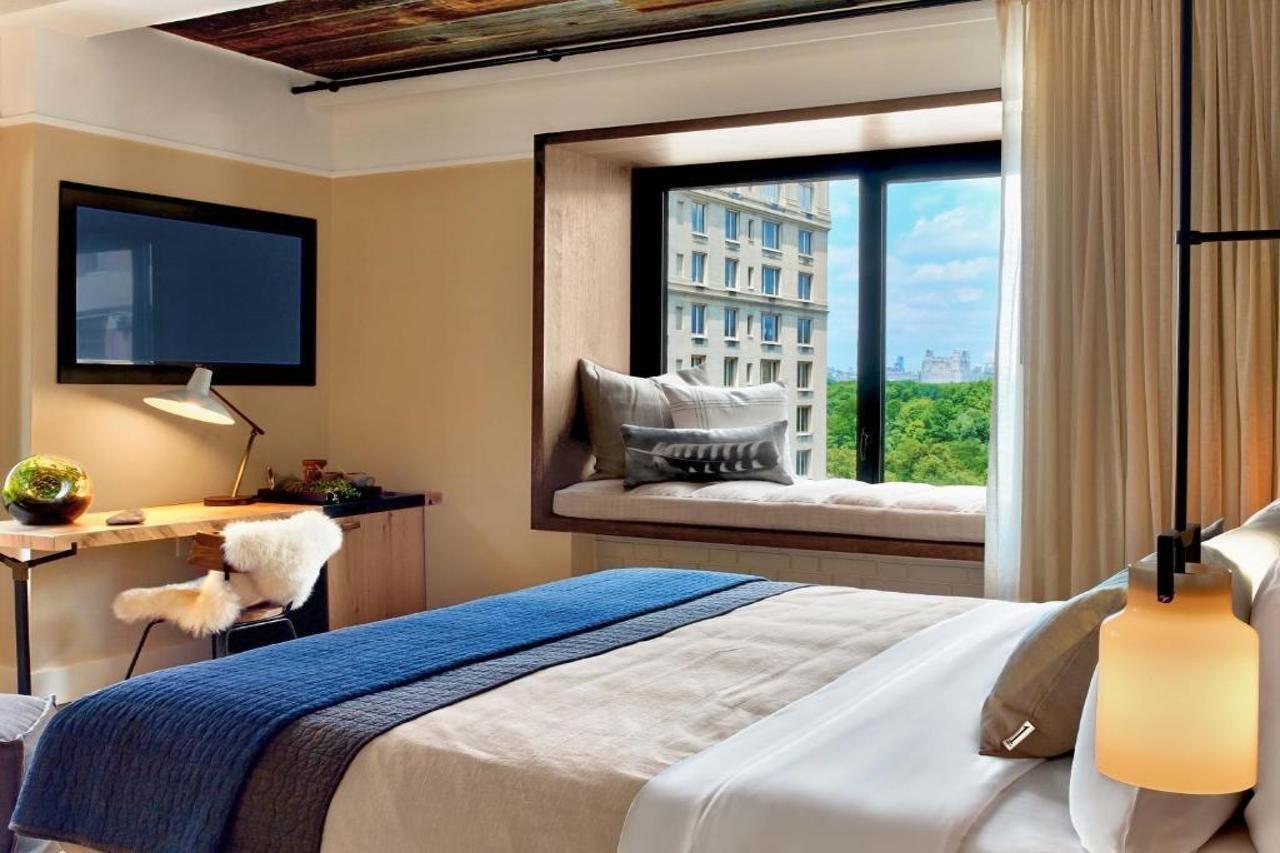 1 Park Hotel 5*