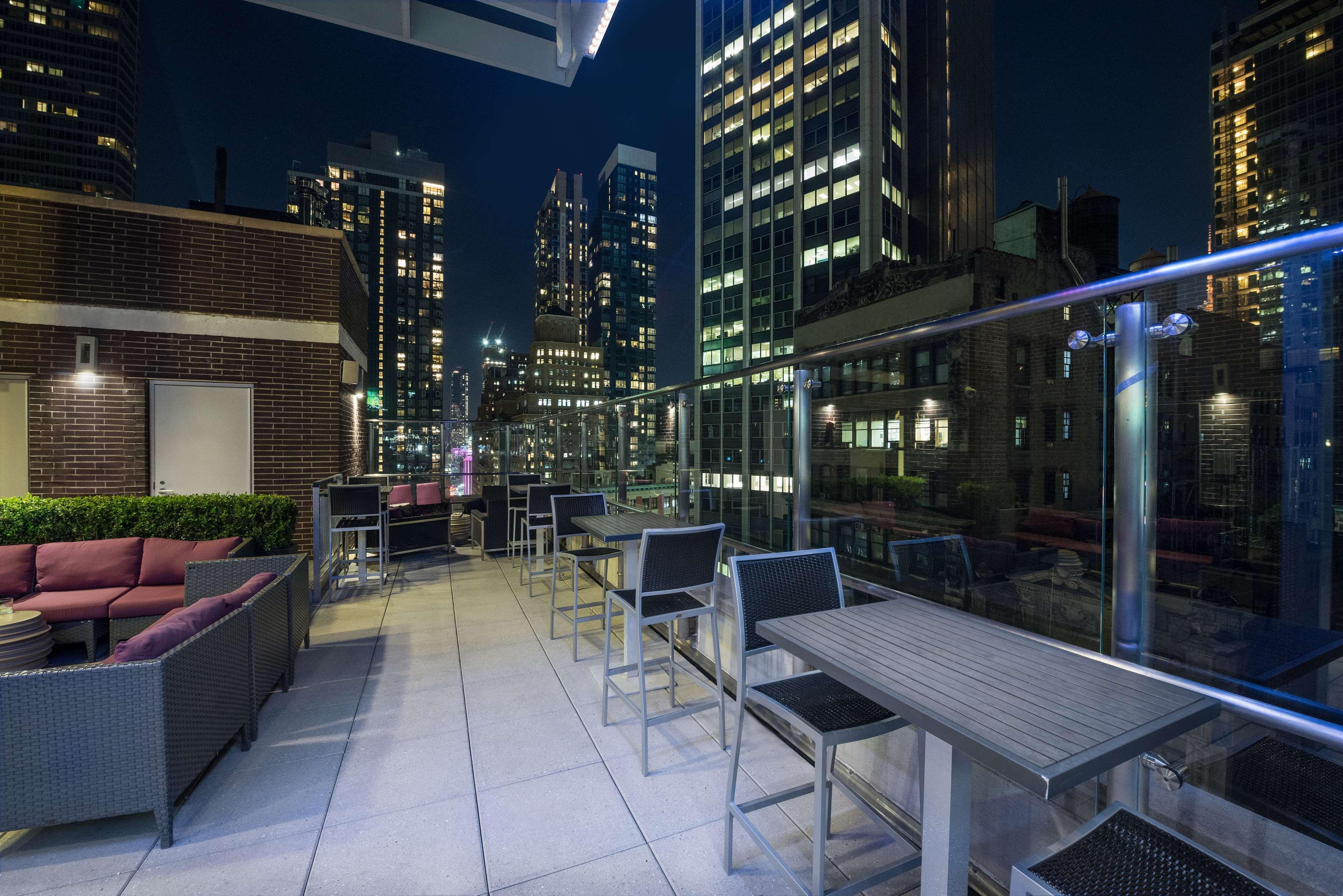 Hyatt Herald Square