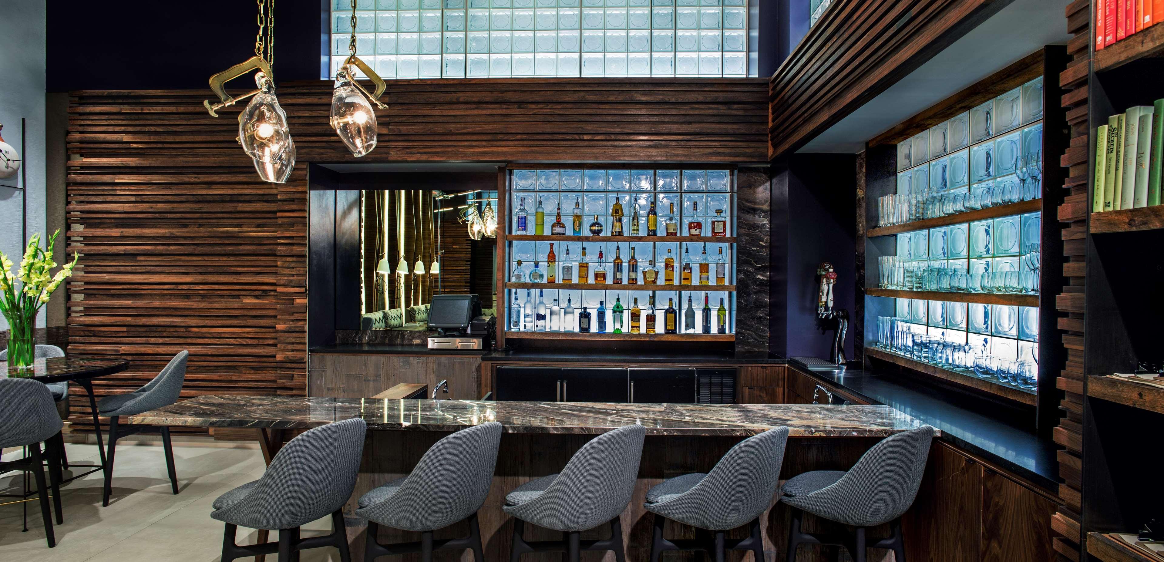 Hyatt Herald Square Hotel New York