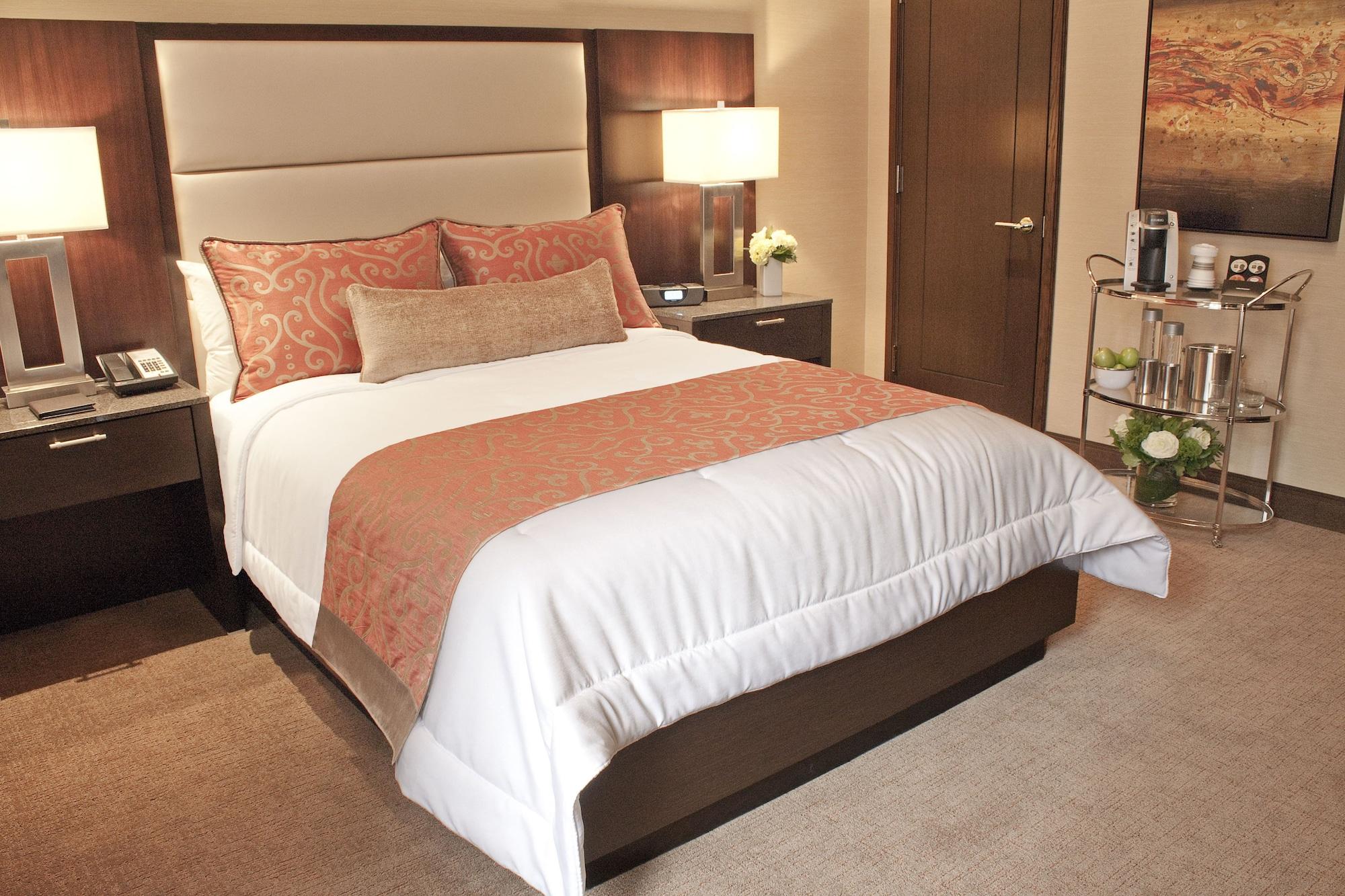 The Pearl New York