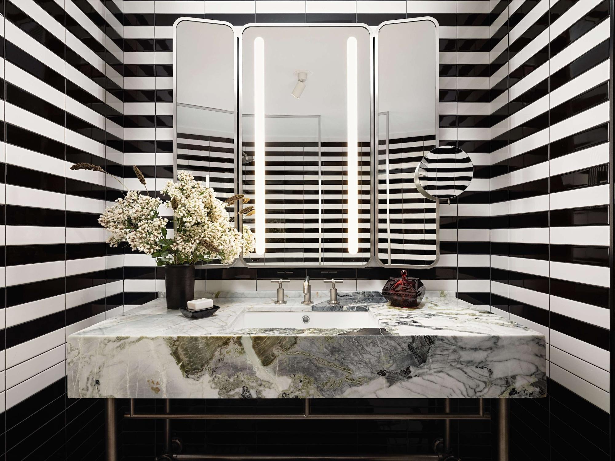 Park Lane 5* New York