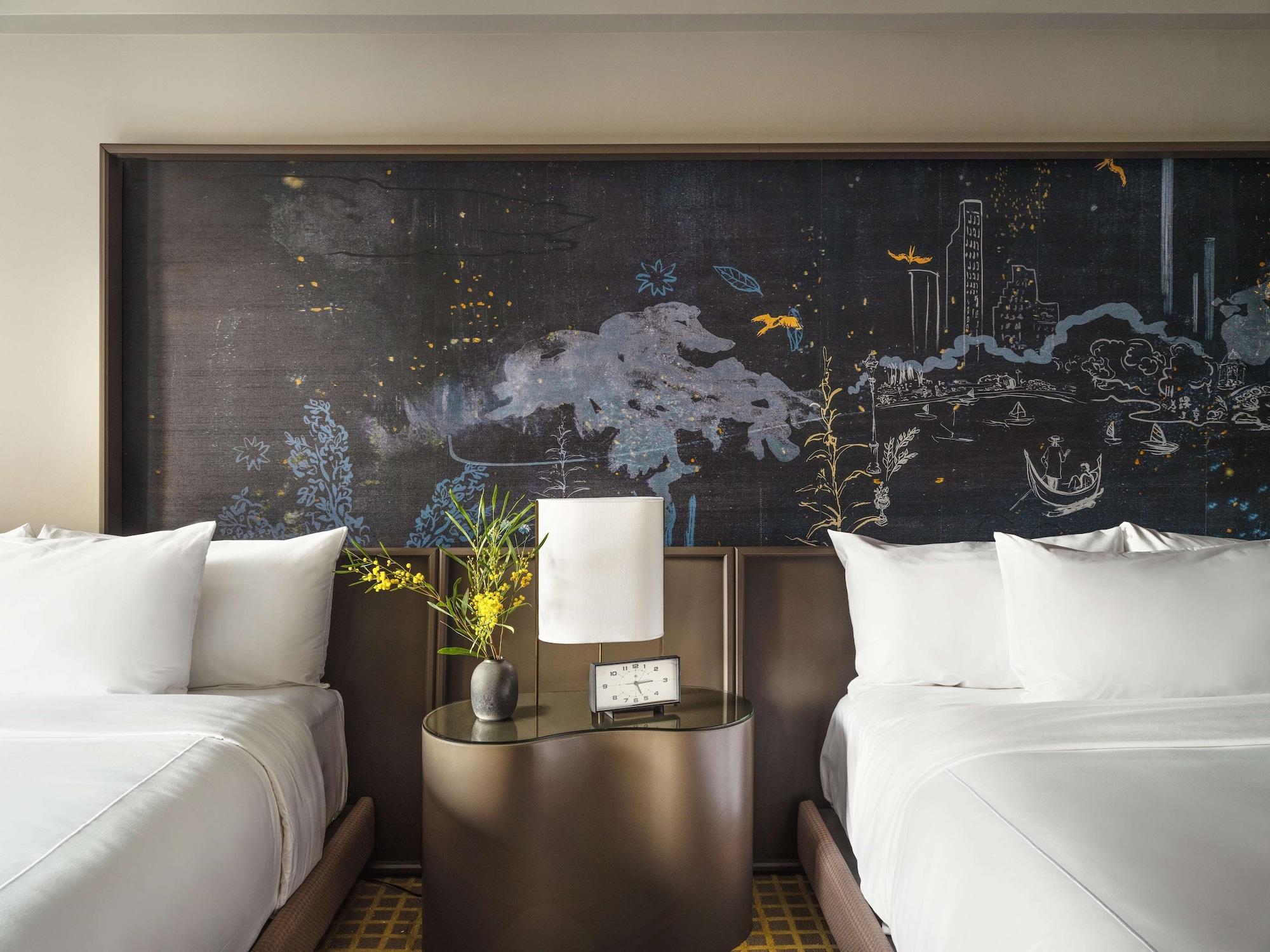 Park Lane Hotel