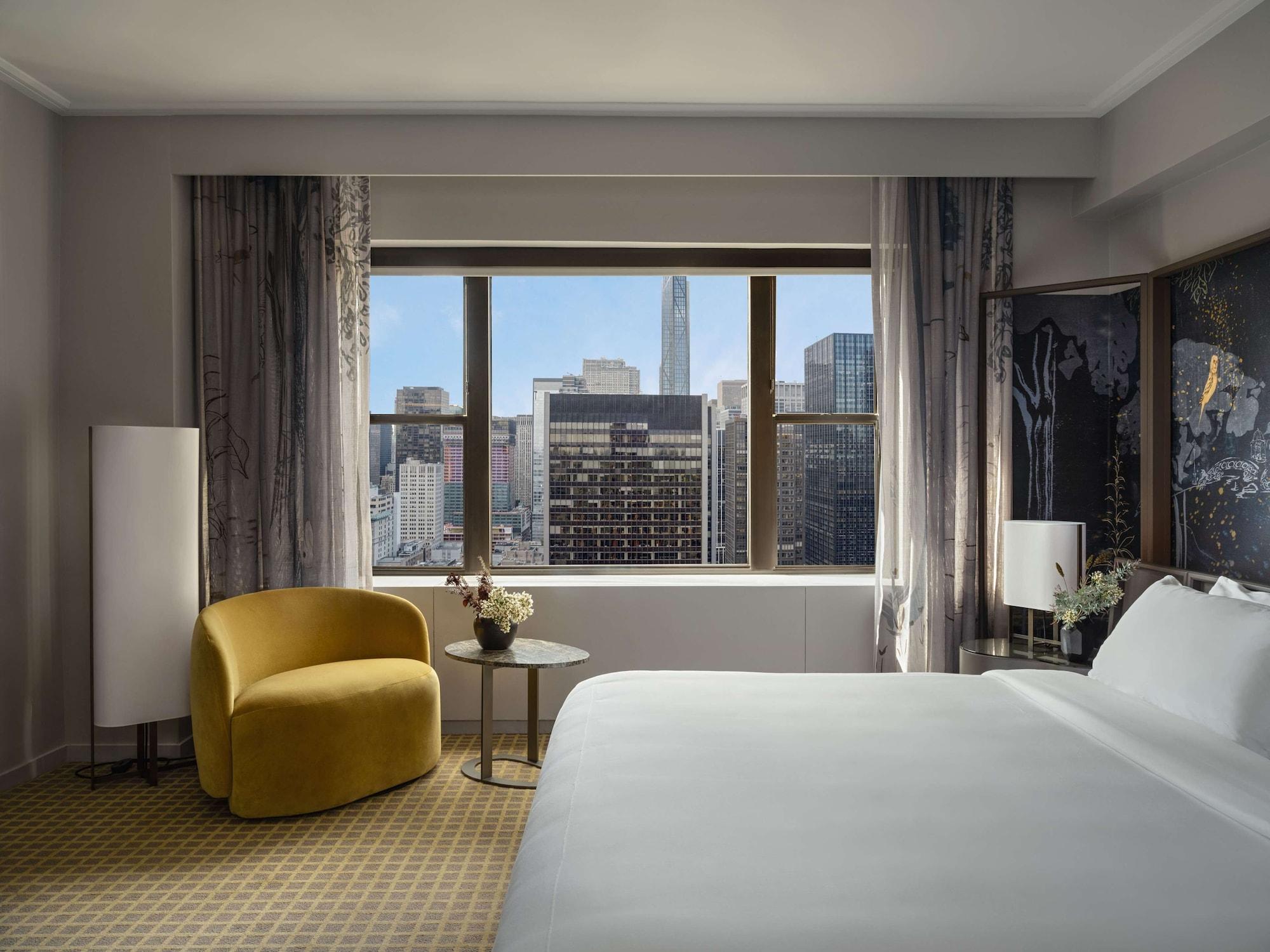 Park Lane 5*