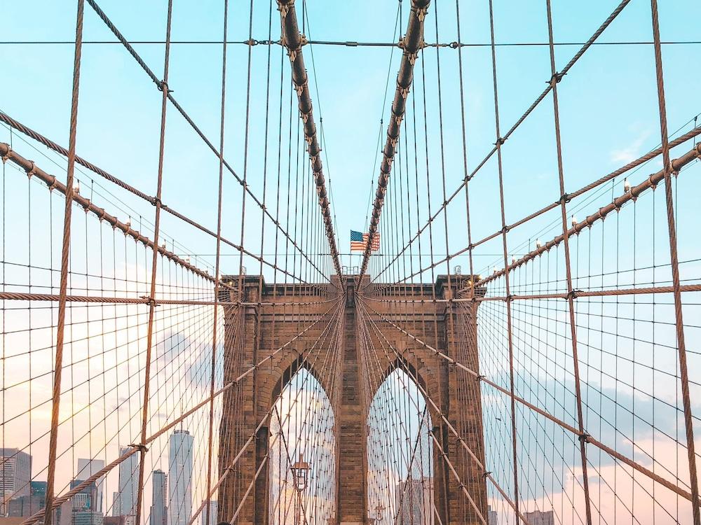 Voco The Franklin By Ihg New York