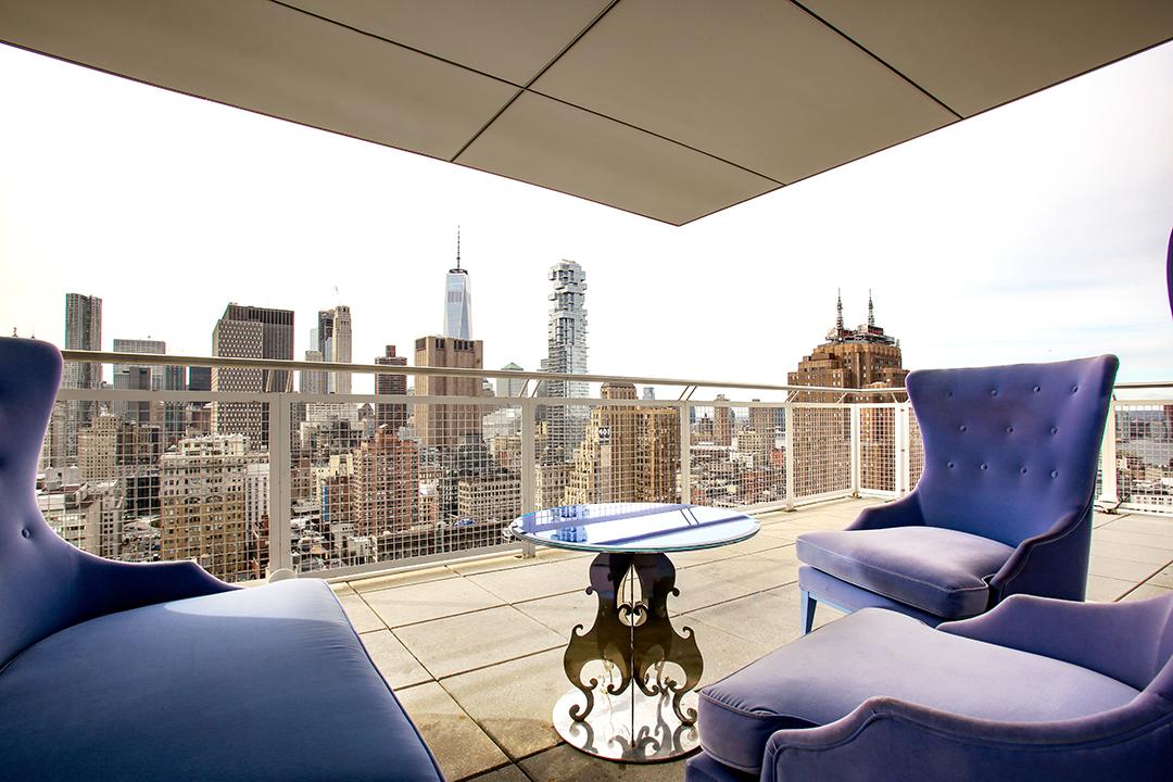 Nomo Soho Hotel