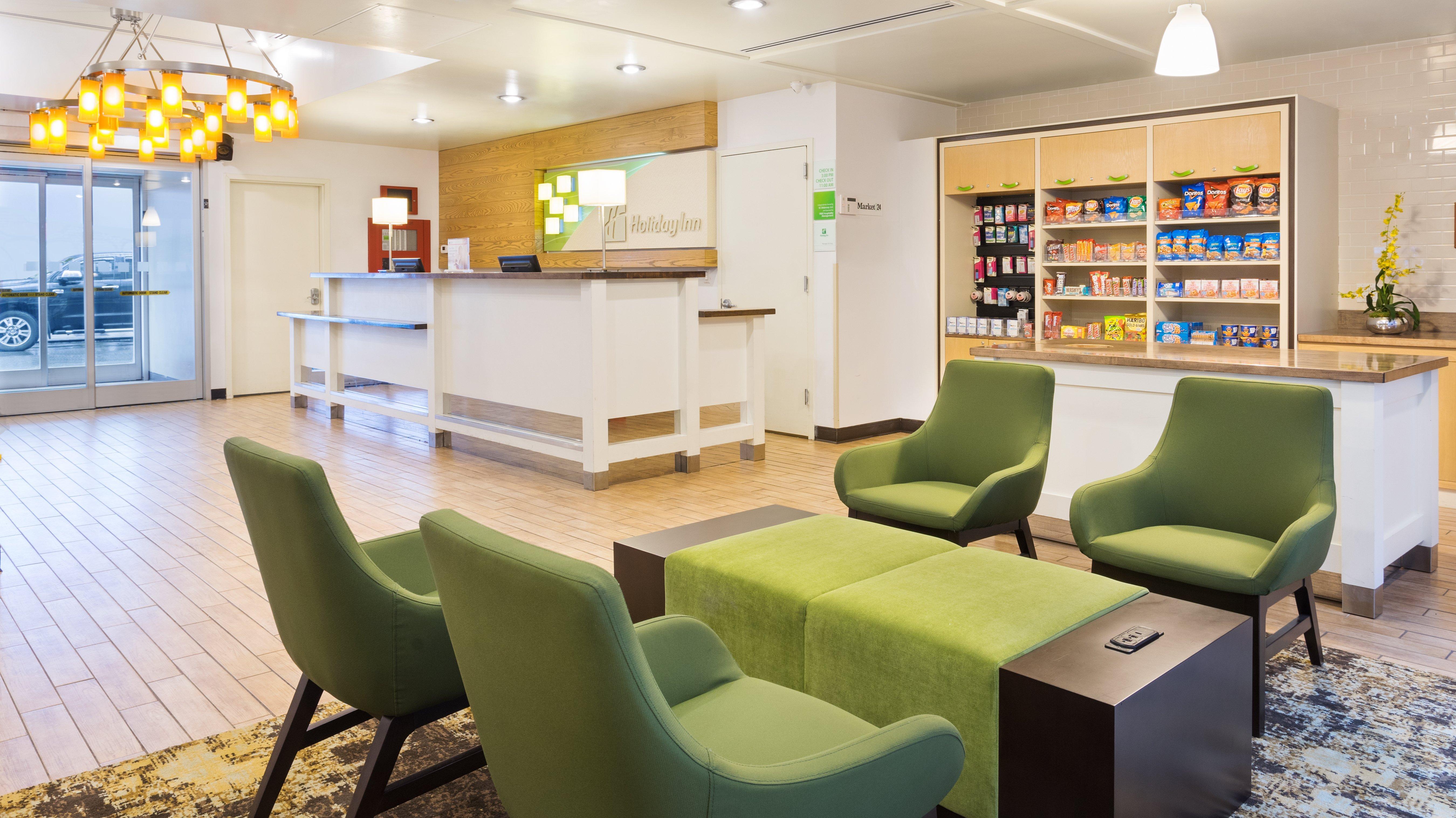 Hotel Lower East Side By Ihg