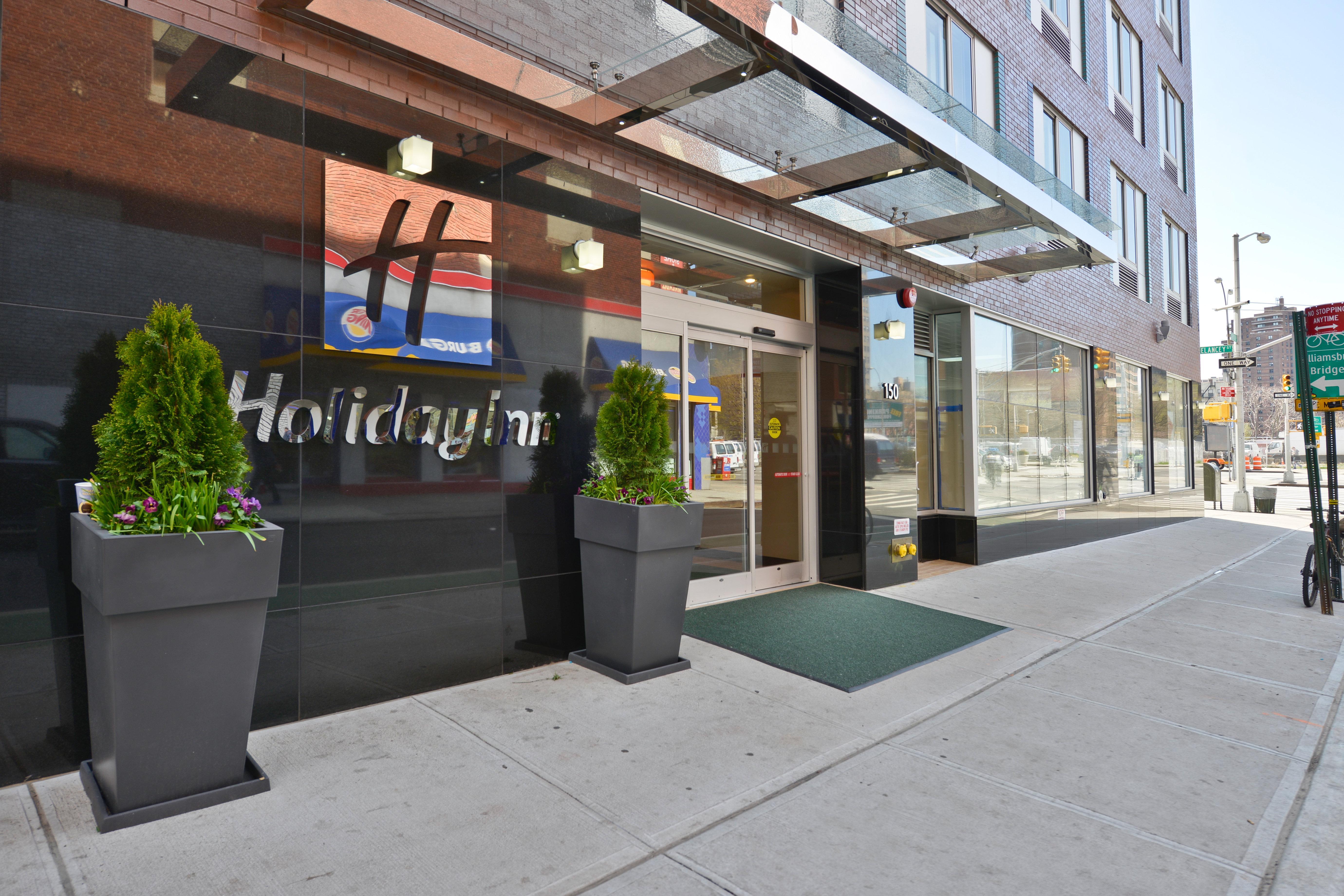 Lower East Side By Ihg 4*