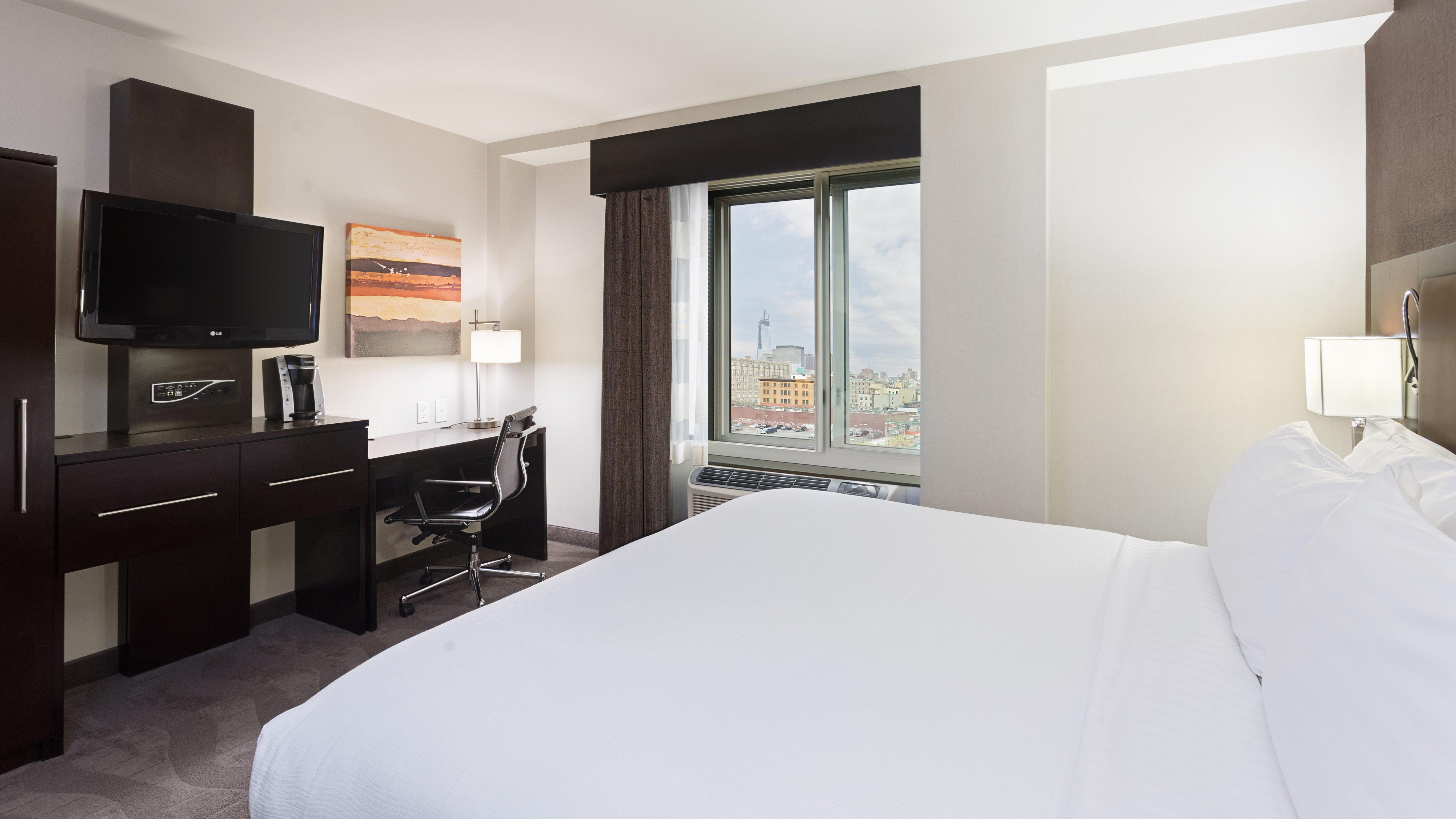 Hotel Lower East Side By Ihg New York