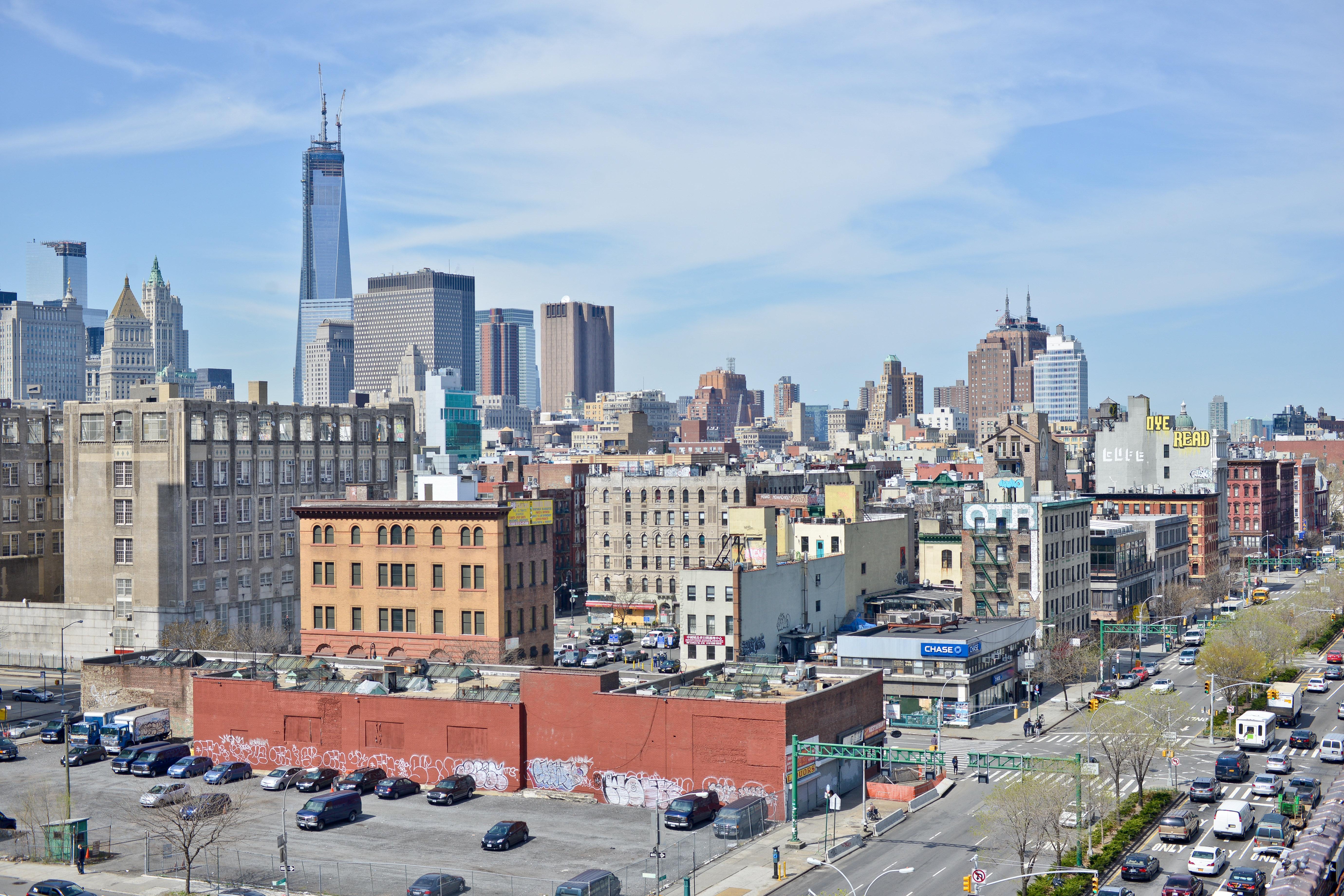 Hotel Lower East Side By Ihg
