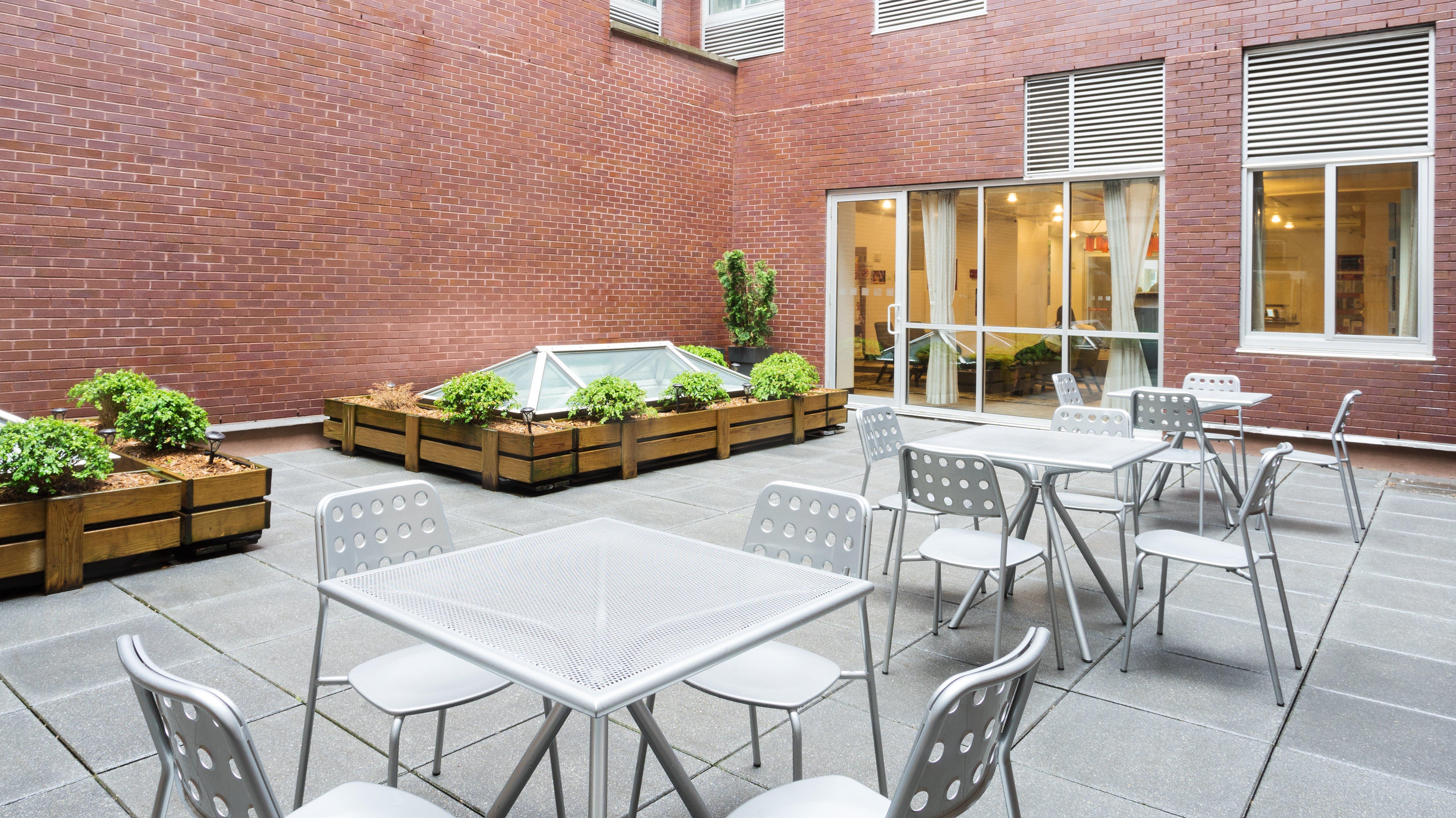Lower East Side By Ihg 4*