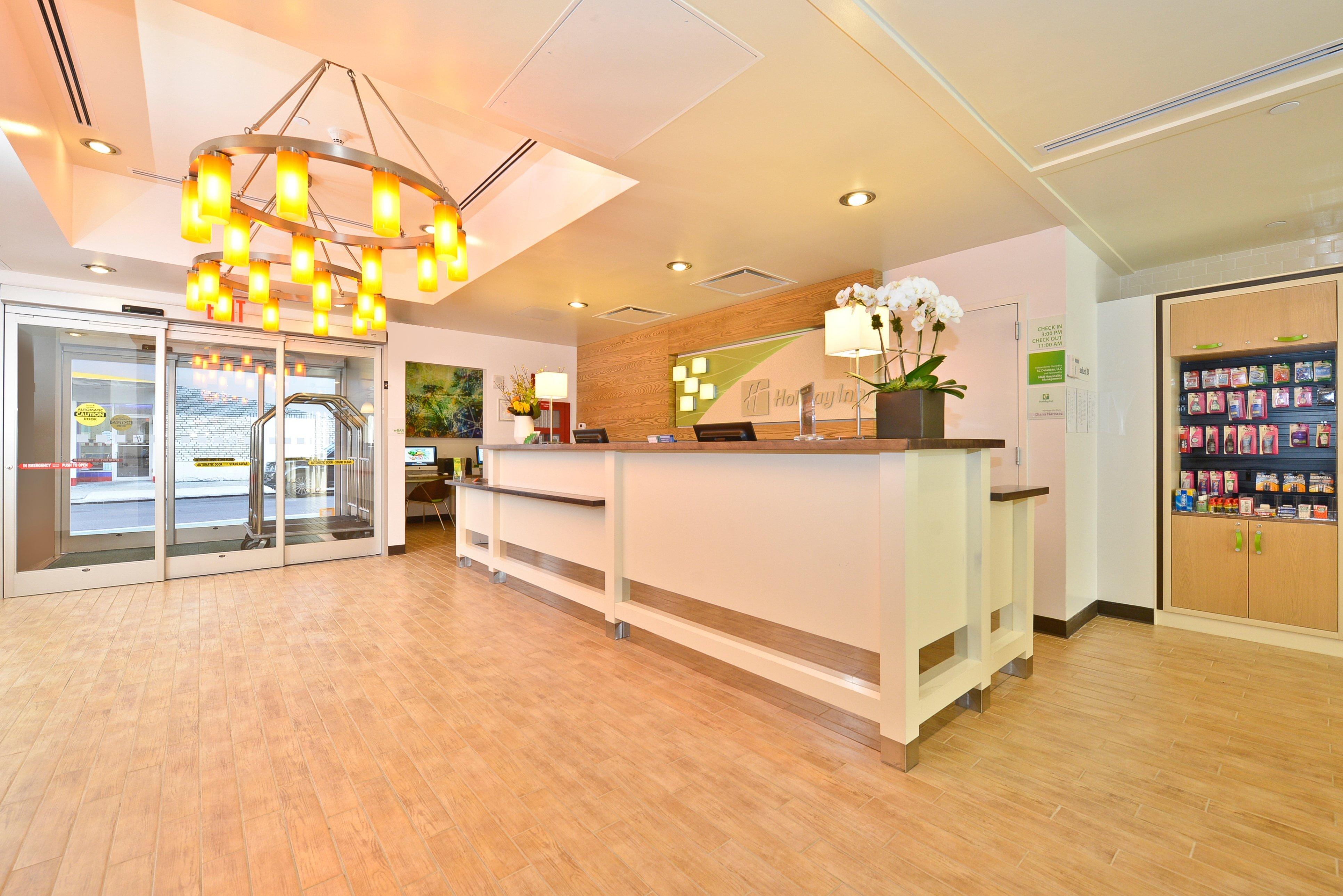 Hotel Lower East Side By Ihg 4*