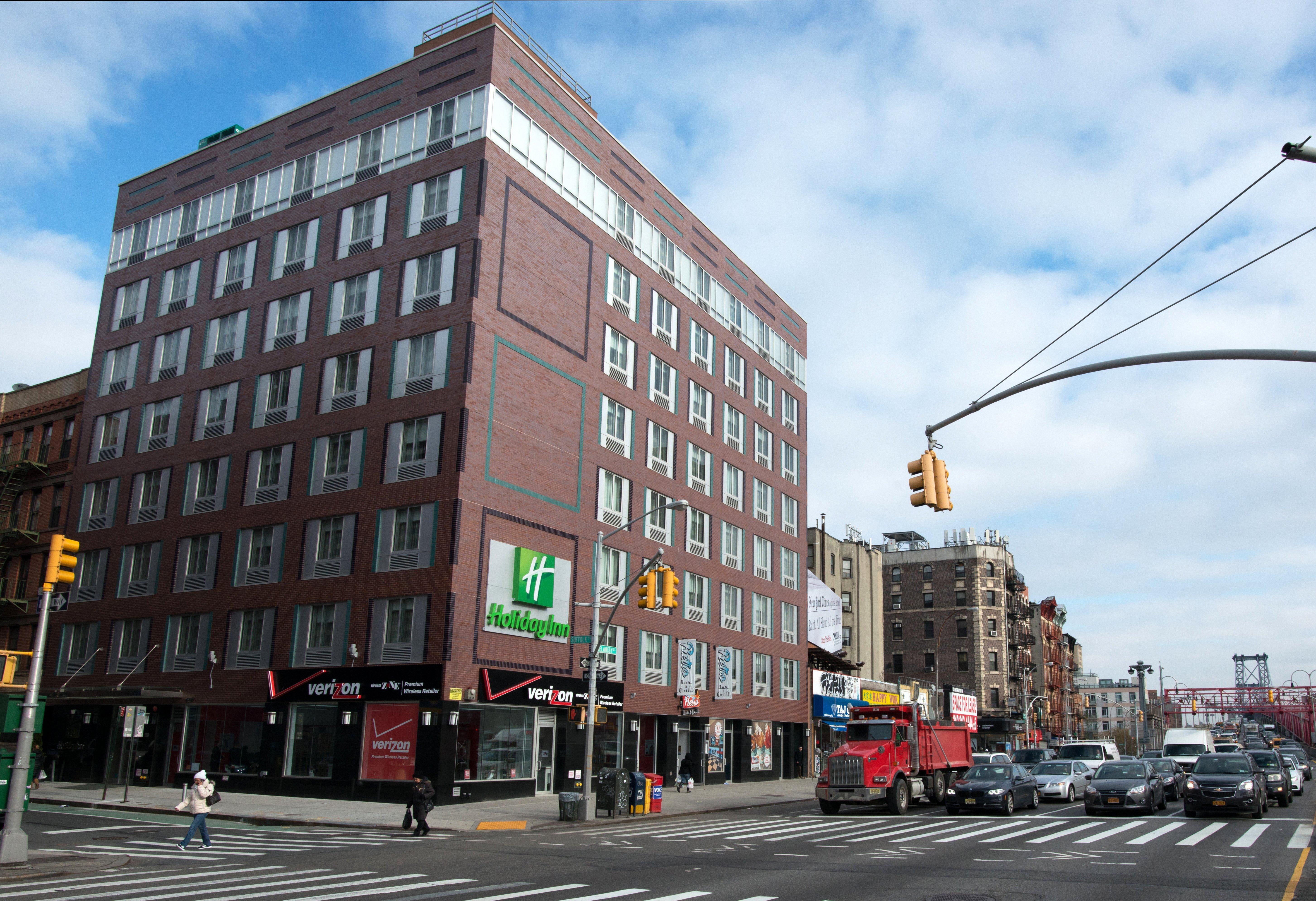 Lower East Side By Ihg New York