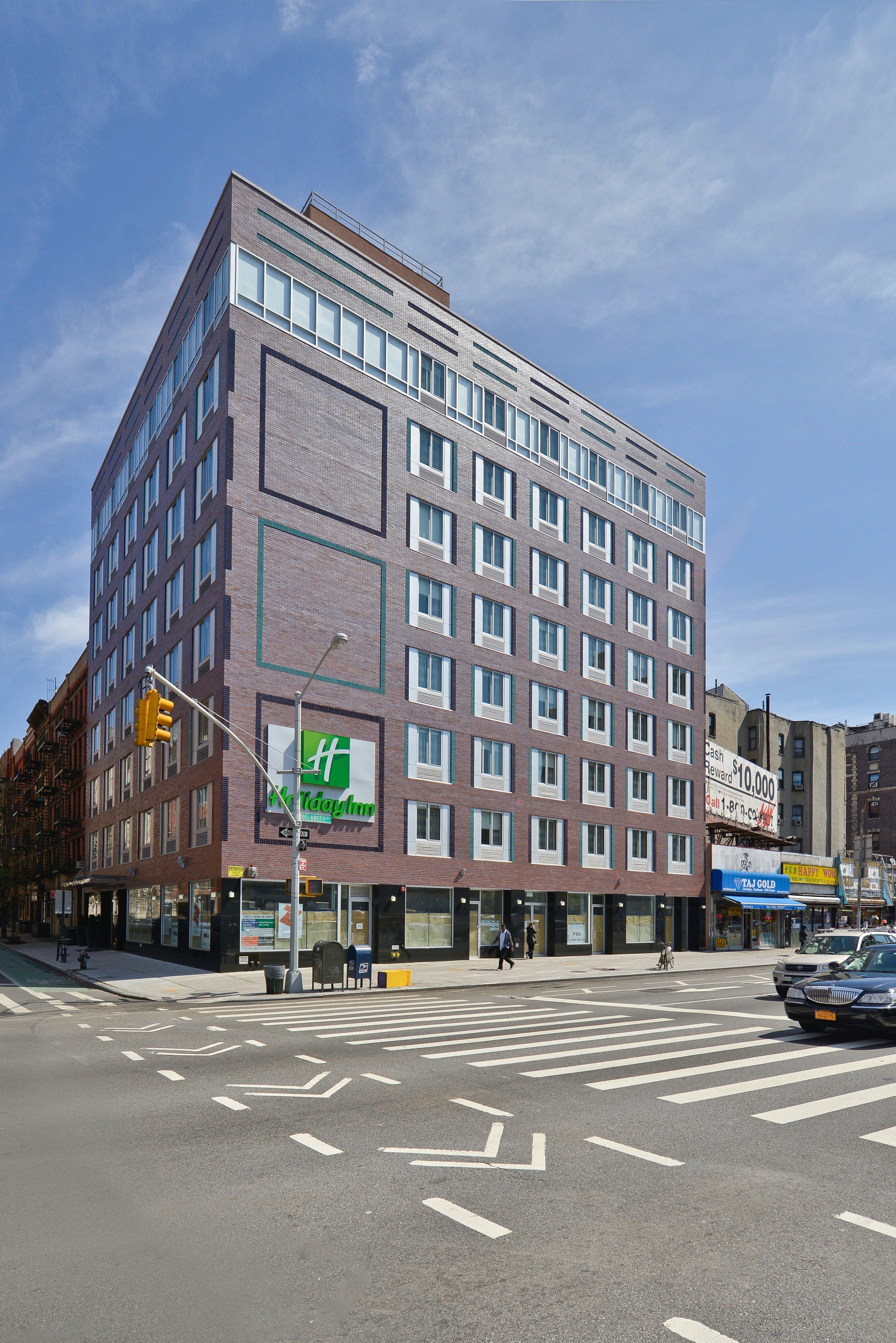 Lower East Side By Ihg 4*