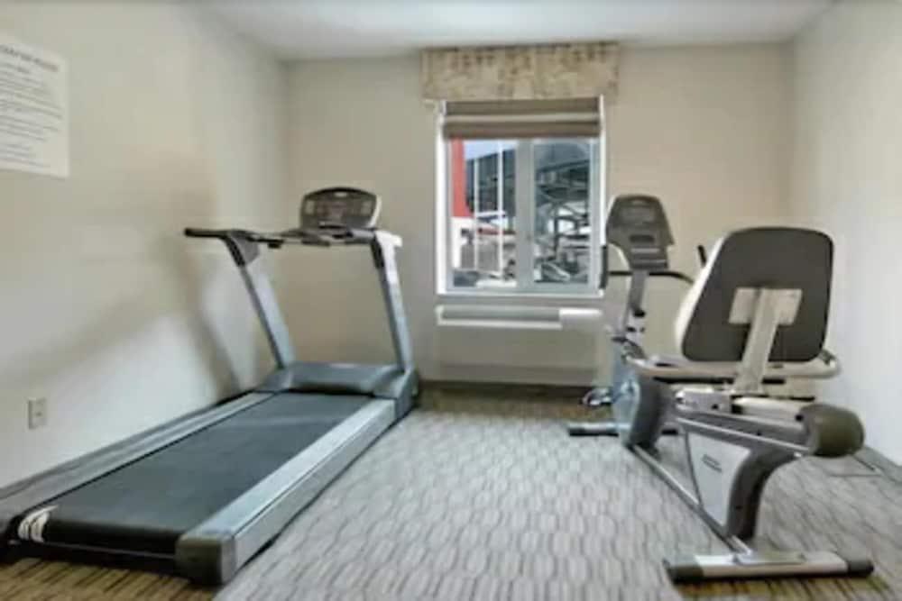 Hotel Days By Wyndham Long Island New York