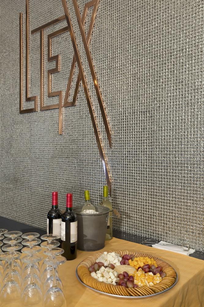 Hotel Lex Nyc New York