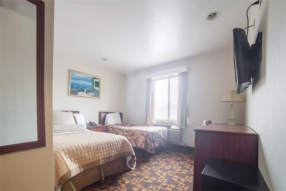 Hotel Windsor