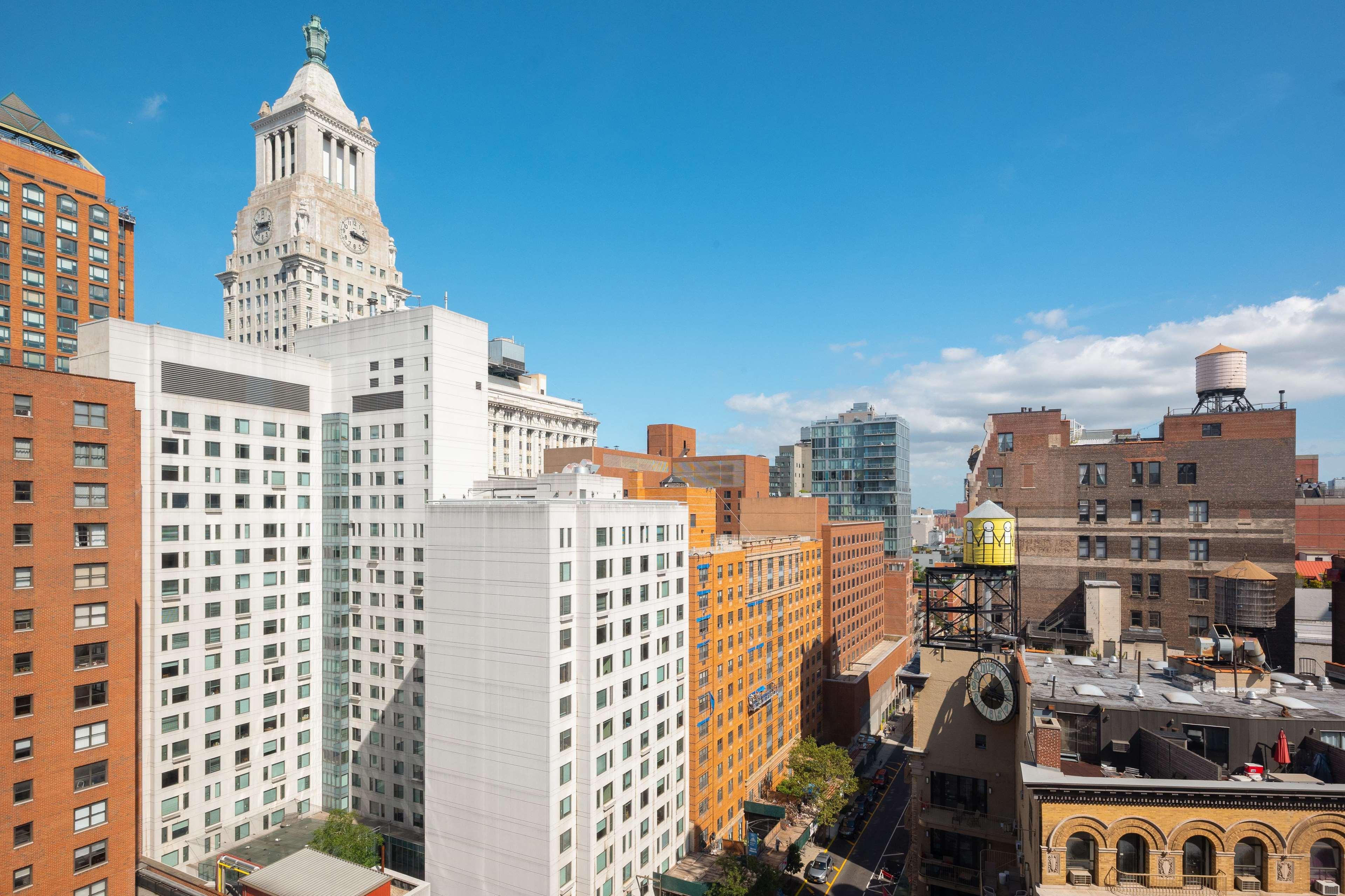 Hyatt Union Square 4* New York