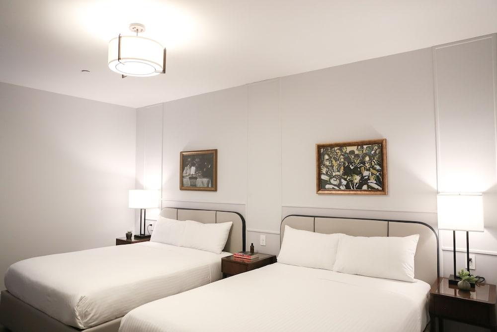 Belleclaire Central Park 4*