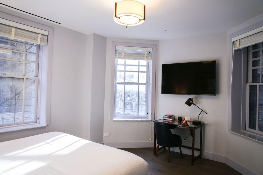 Hotel Belleclaire Central Park