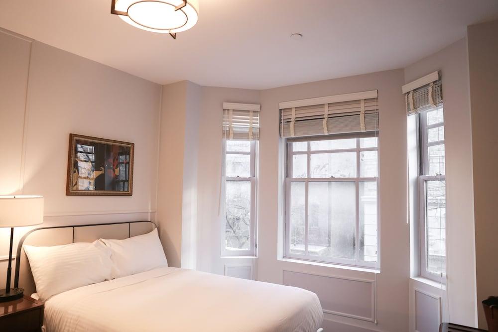 Belleclaire Central Park Hotel