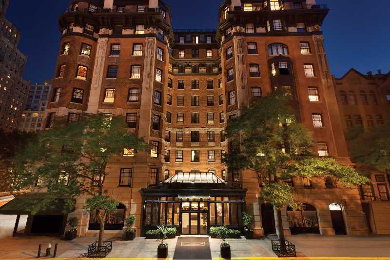 Belleclaire Central Park 4* New York