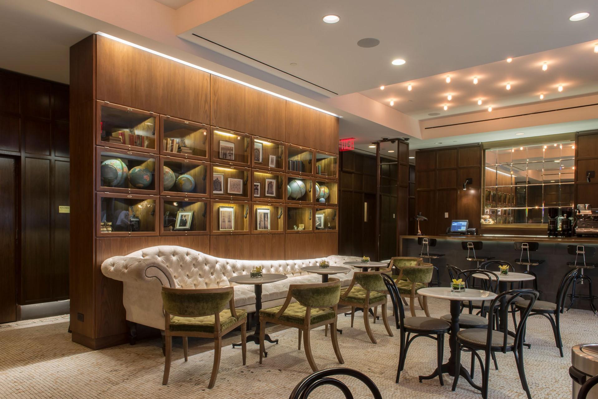 Belleclaire Central Park 4* New York