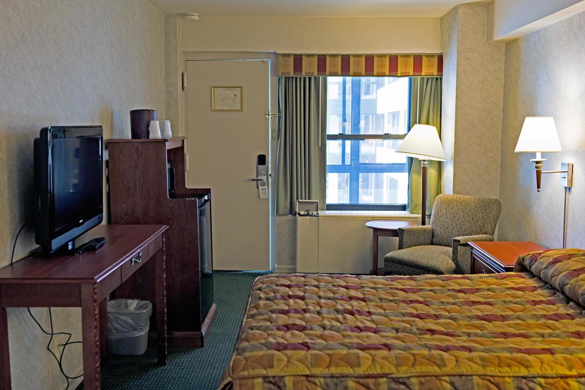 Travel - Midtown Manhattan 2*