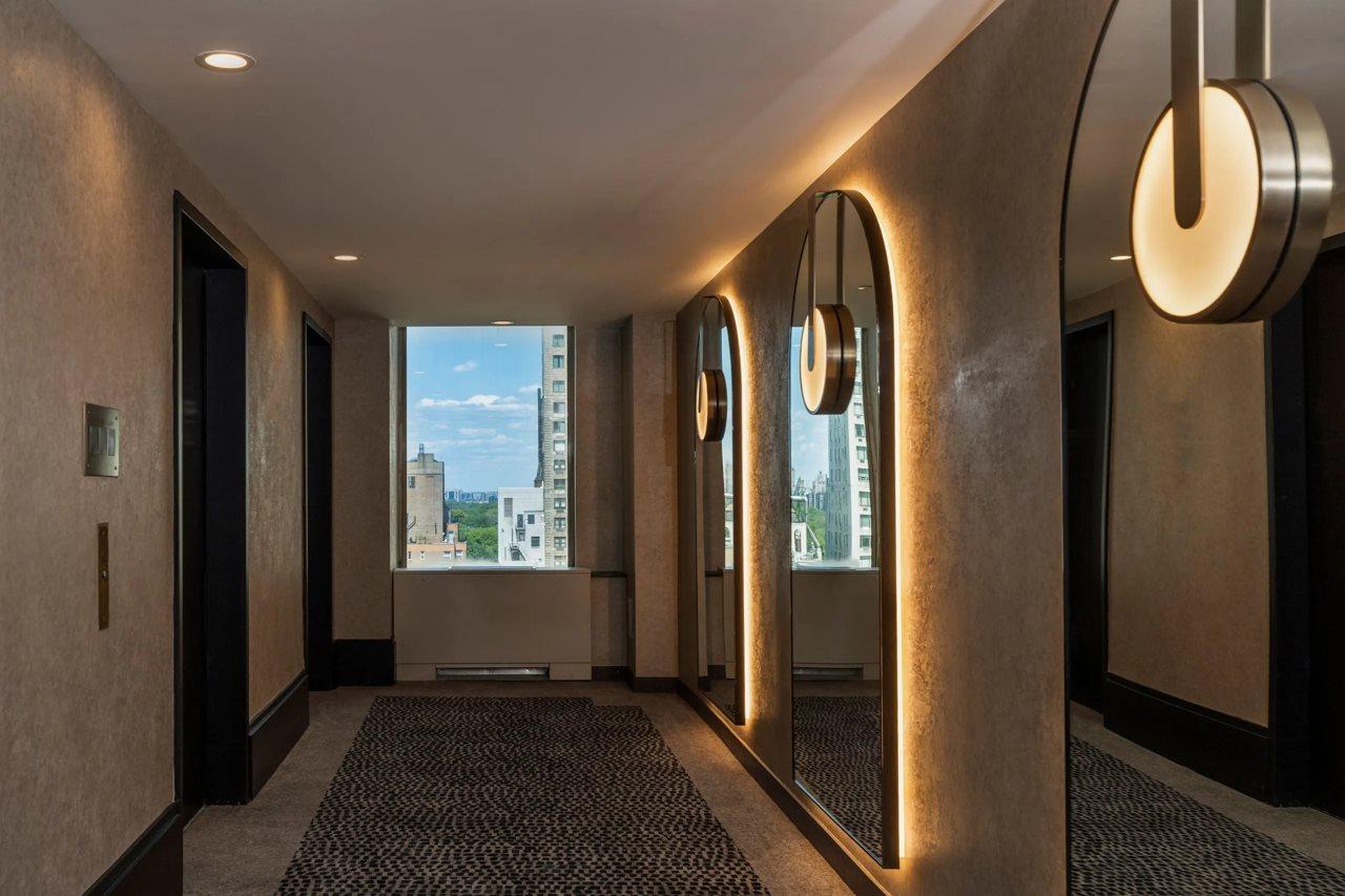 Thompson Central Park New York, By Hyatt Hotel