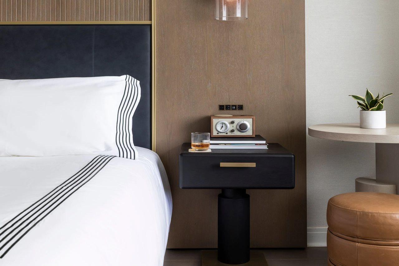 Thompson Central Park New York, By Hyatt Hotel 5*