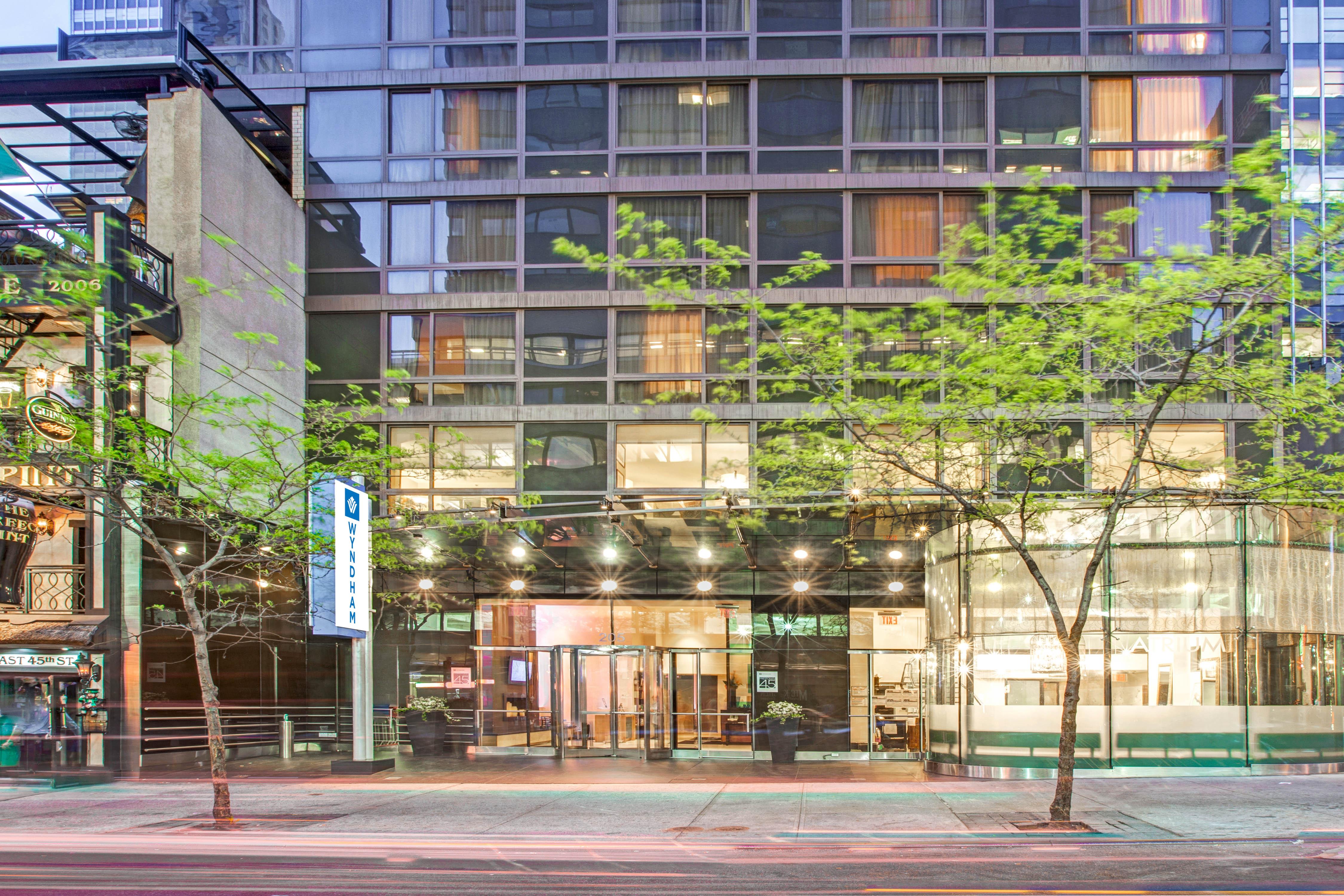 Club Wyndham Midtown 45 Resort