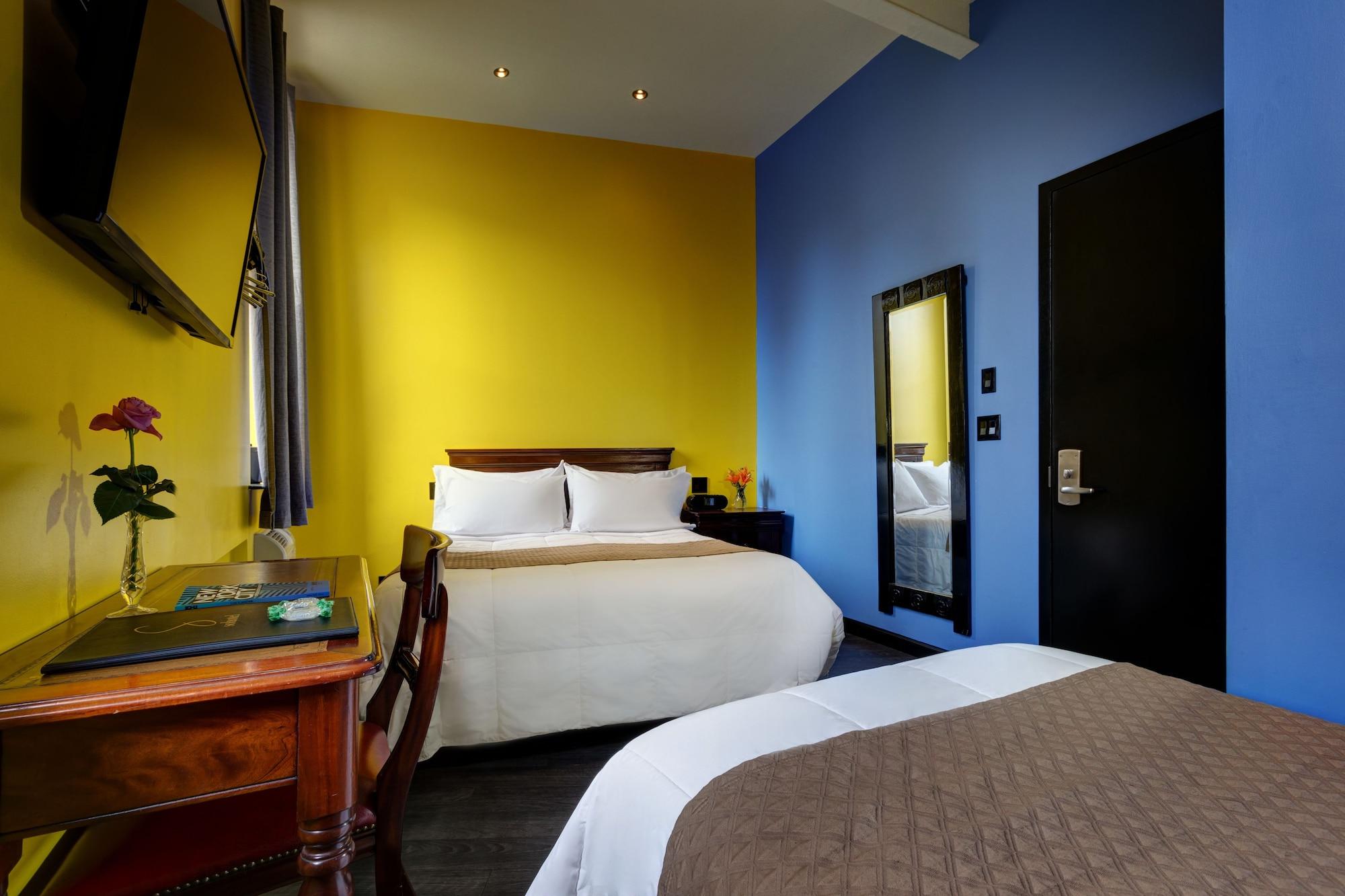 Sohotel Hotel New York
